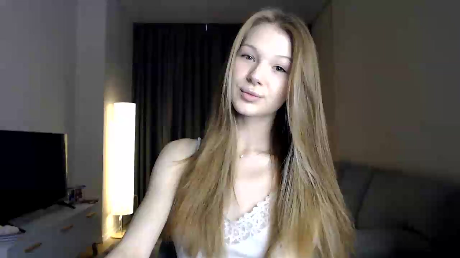 Gallery image thumbnail from CuteBlonde's myfreecams stream on, 06/21/2026, 17:23 image 1 of 20