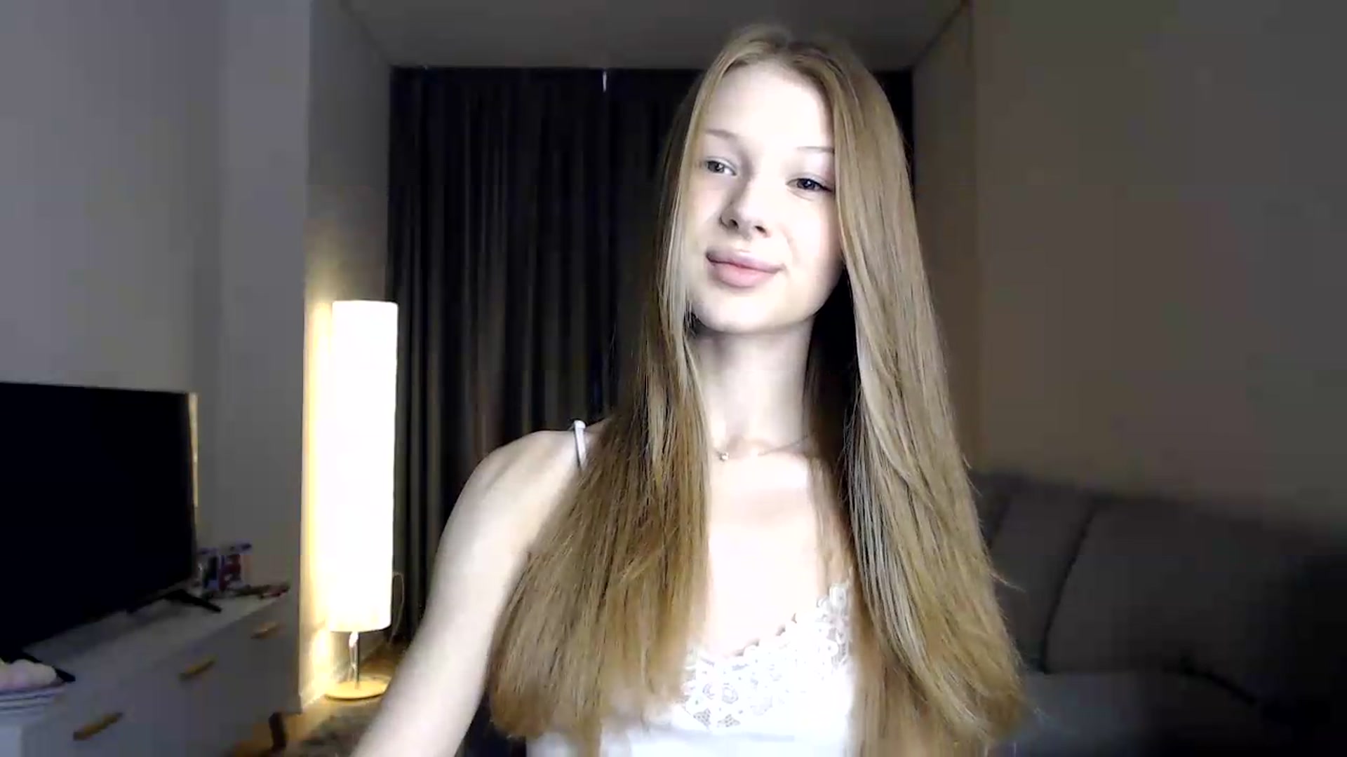 Gallery image thumbnail from CuteBlonde's myfreecams stream on, 06/21/2026, 17:23 image 2 of 20