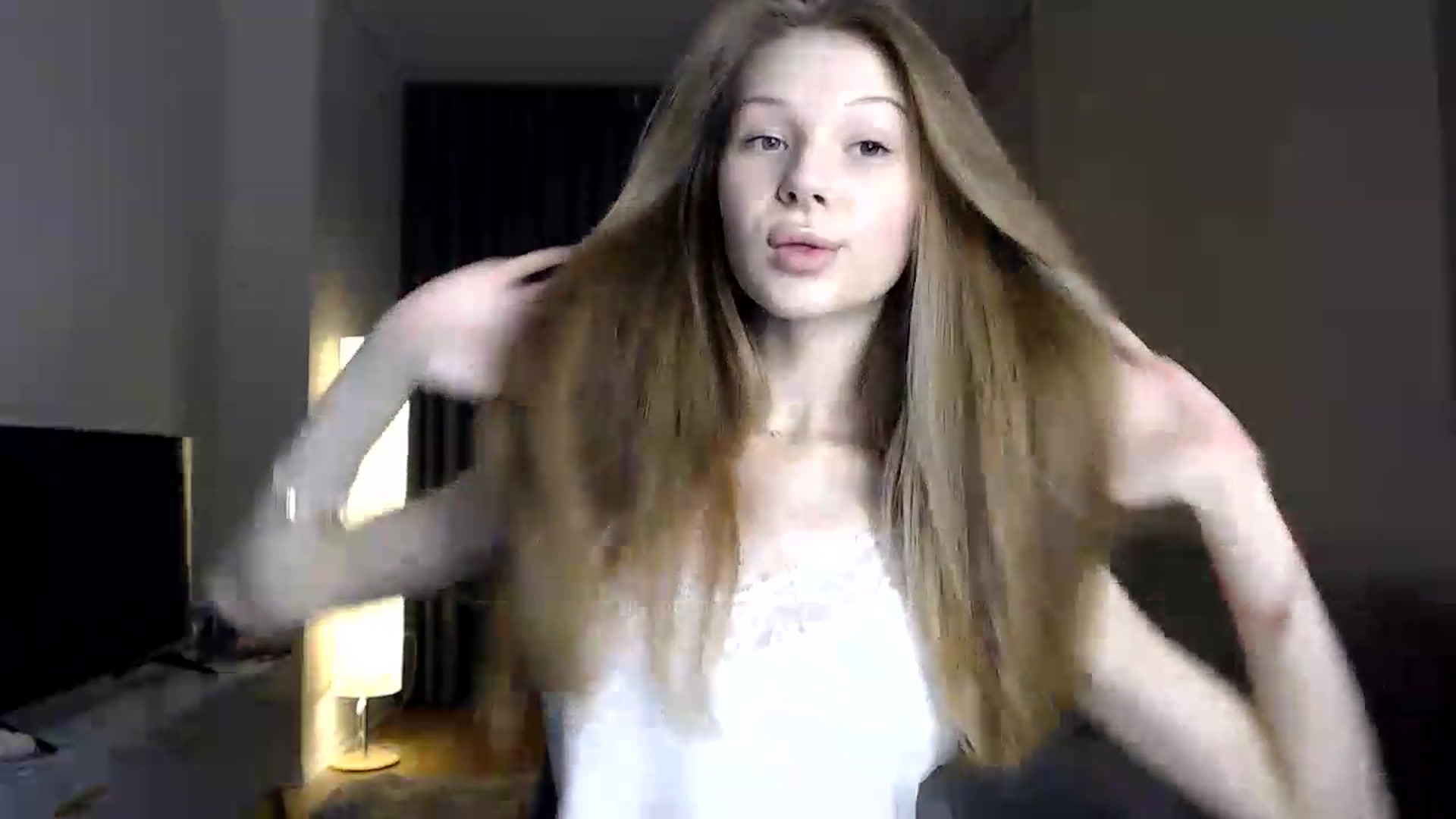 Gallery image thumbnail from CuteBlonde's myfreecams stream on, 06/21/2026, 17:23 image 19 of 20