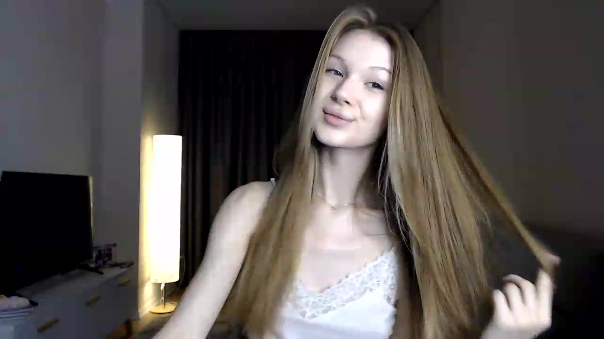 Gallery image thumbnail from CuteBlonde's myfreecams stream on, 06/22/2026, 01:49 image 18 of 20