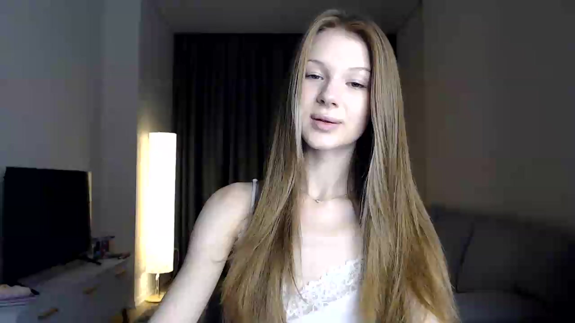 Gallery image thumbnail from CuteBlonde's myfreecams stream on, 06/22/2026, 01:49 image 1 of 20