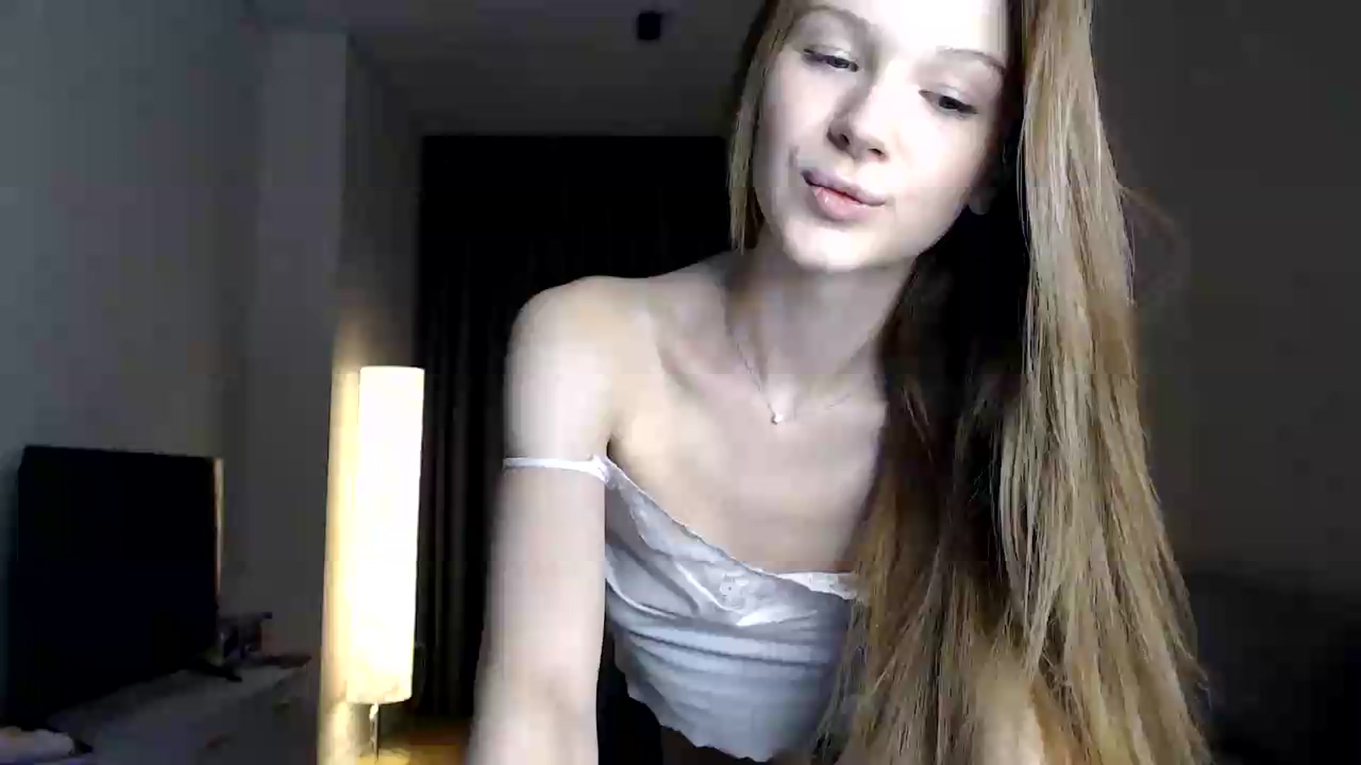 Gallery image thumbnail from CuteBlonde's myfreecams stream on, 06/22/2026, 01:49 image 8 of 20
