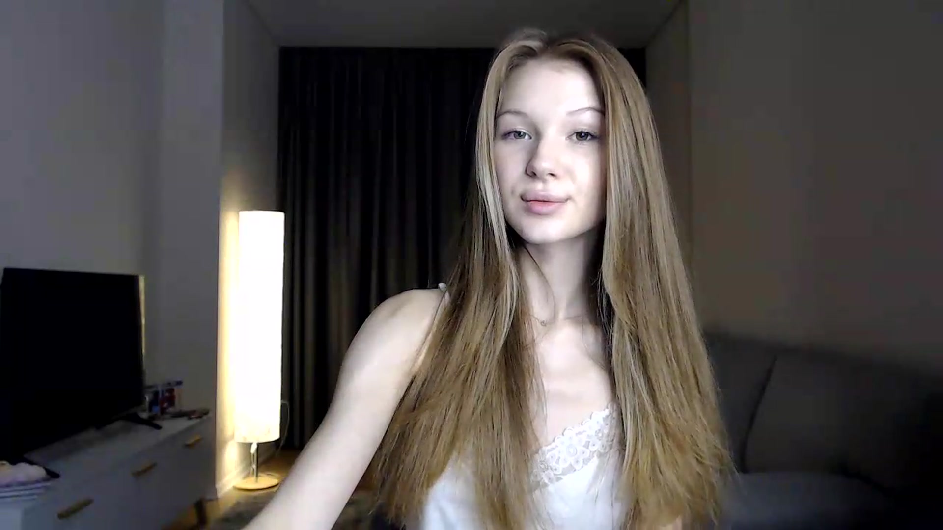 Gallery image thumbnail from CuteBlonde's myfreecams stream on, 06/22/2026, 01:49 image 19 of 20
