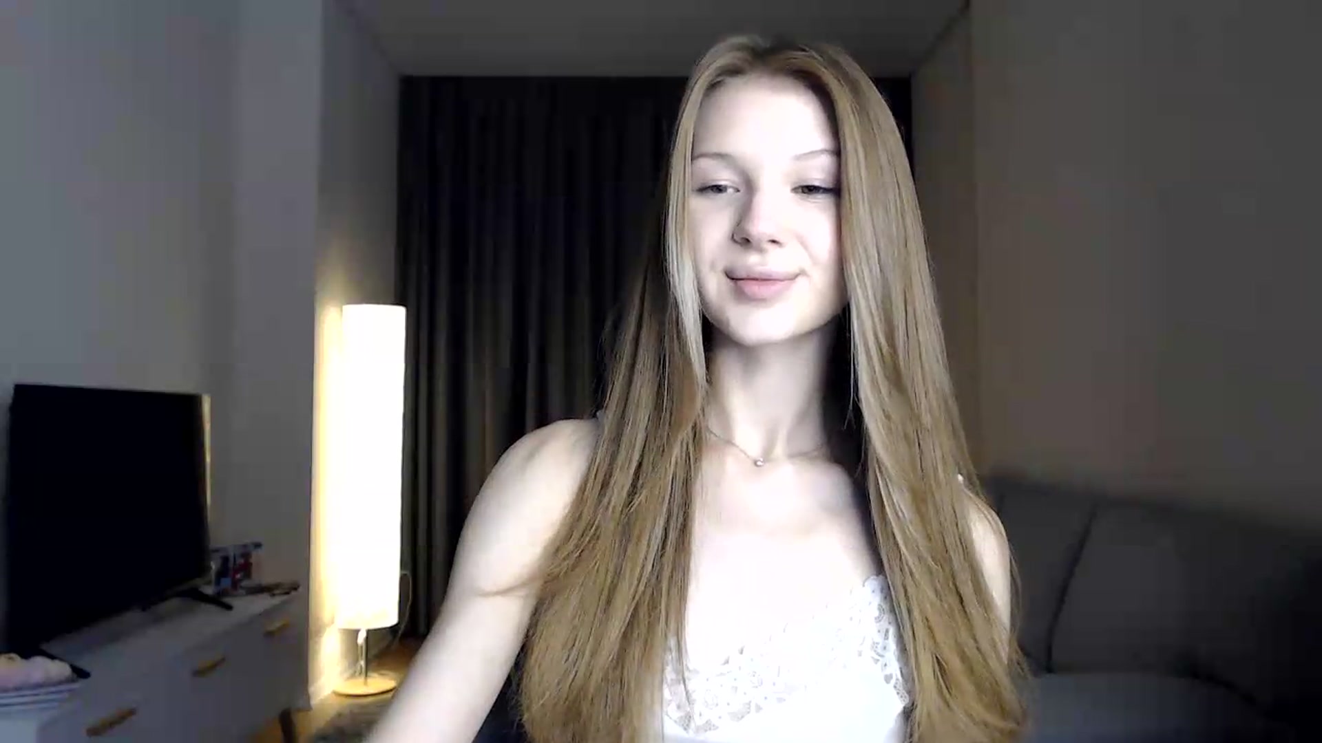 Gallery image thumbnail from CuteBlonde's myfreecams stream on, 06/22/2026, 01:49 image 2 of 20