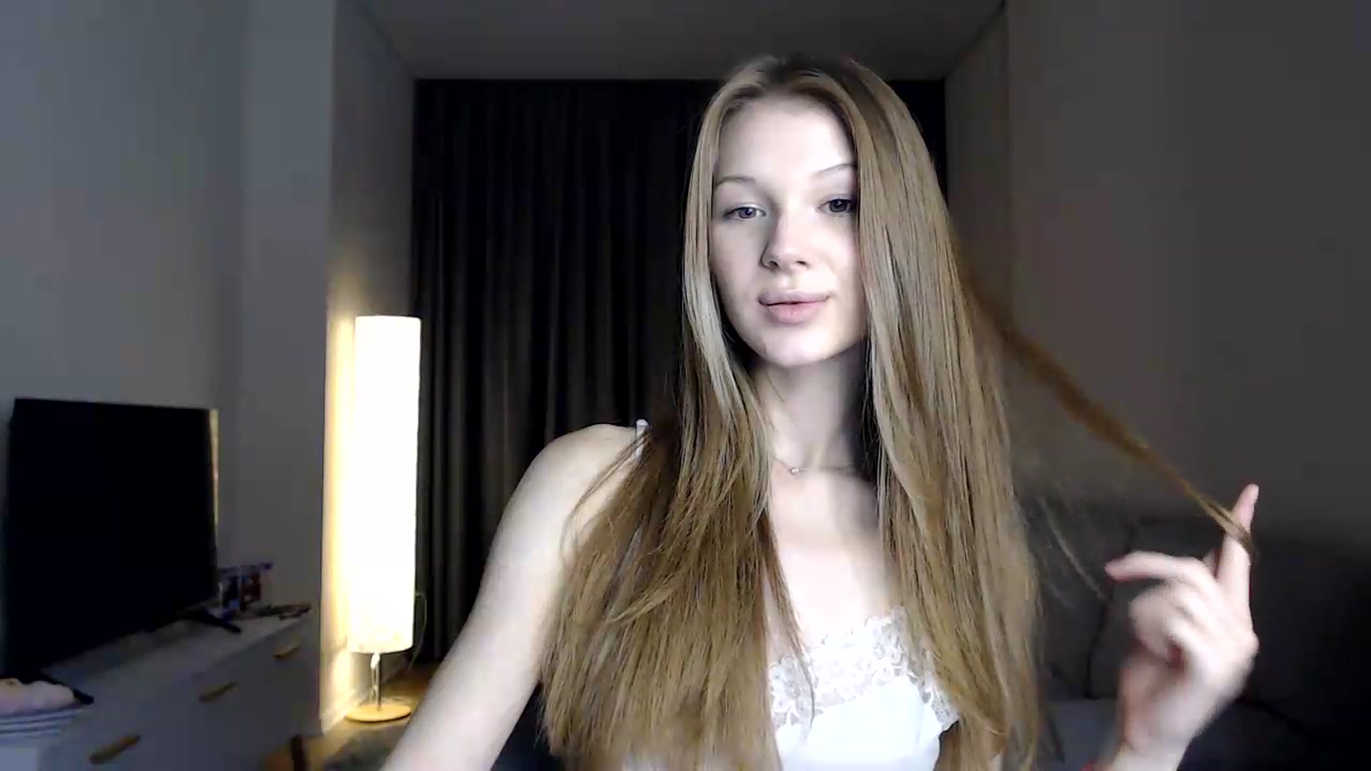 Gallery image thumbnail from CuteBlonde's myfreecams stream on, 06/22/2026, 01:49 image 3 of 20