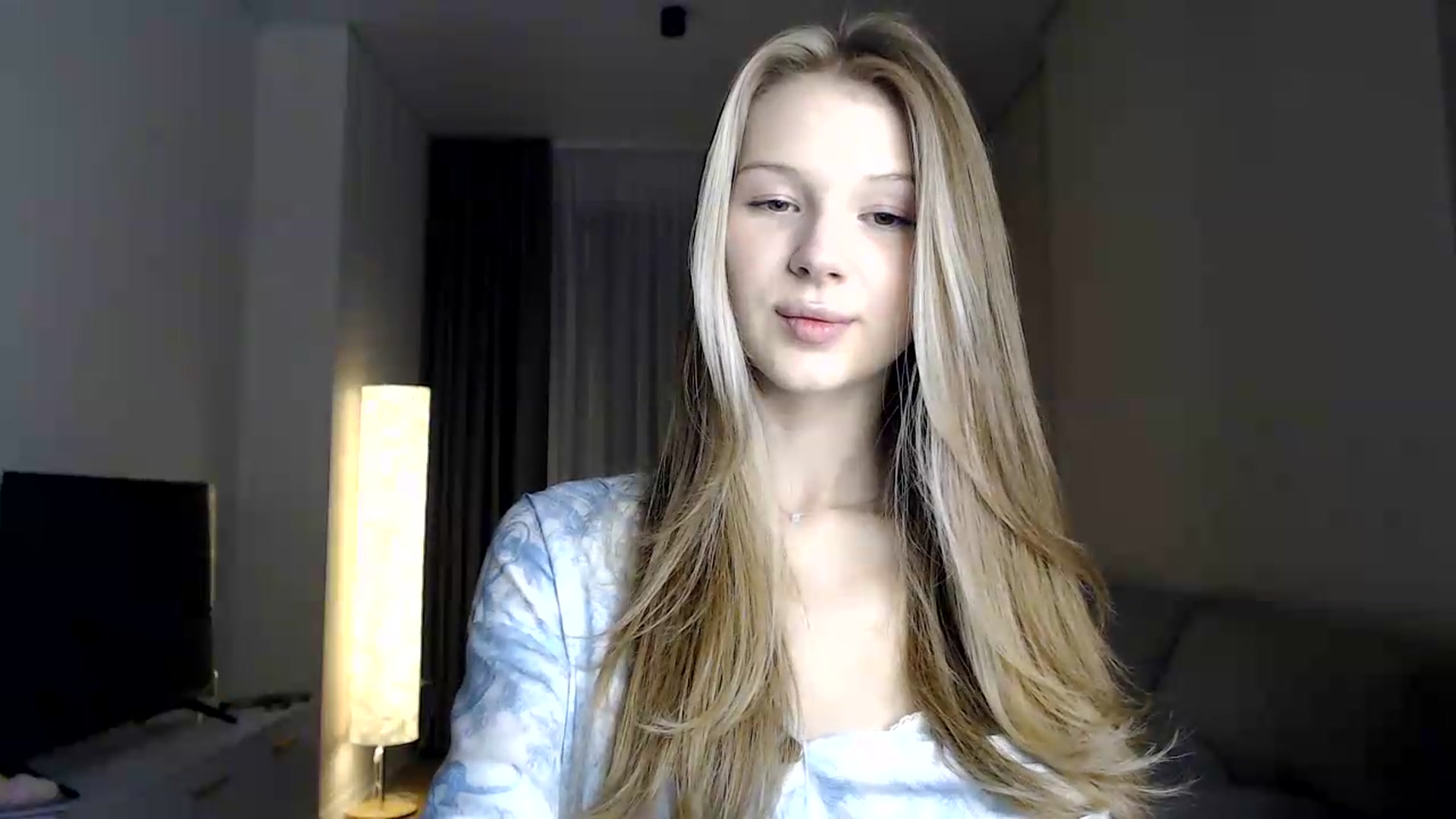 Gallery image thumbnail from CuteBlonde's myfreecams stream on, 06/25/2026, 21:05 image 10 of 20