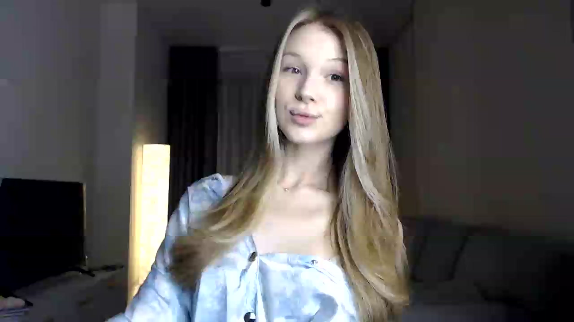Gallery image thumbnail from CuteBlonde's myfreecams stream on, 06/25/2026, 21:05 image 1 of 20