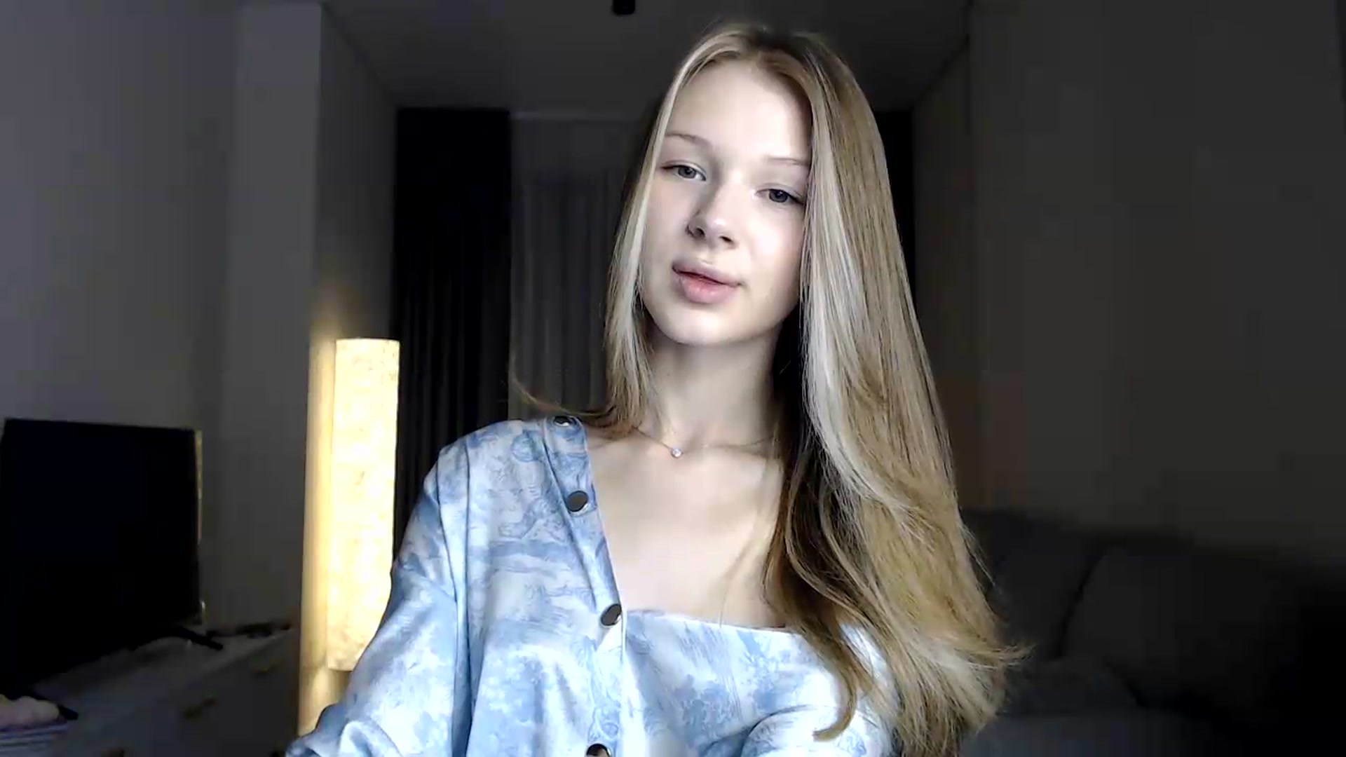 Gallery image thumbnail from CuteBlonde's myfreecams stream on, 06/25/2026, 21:05 image 3 of 20