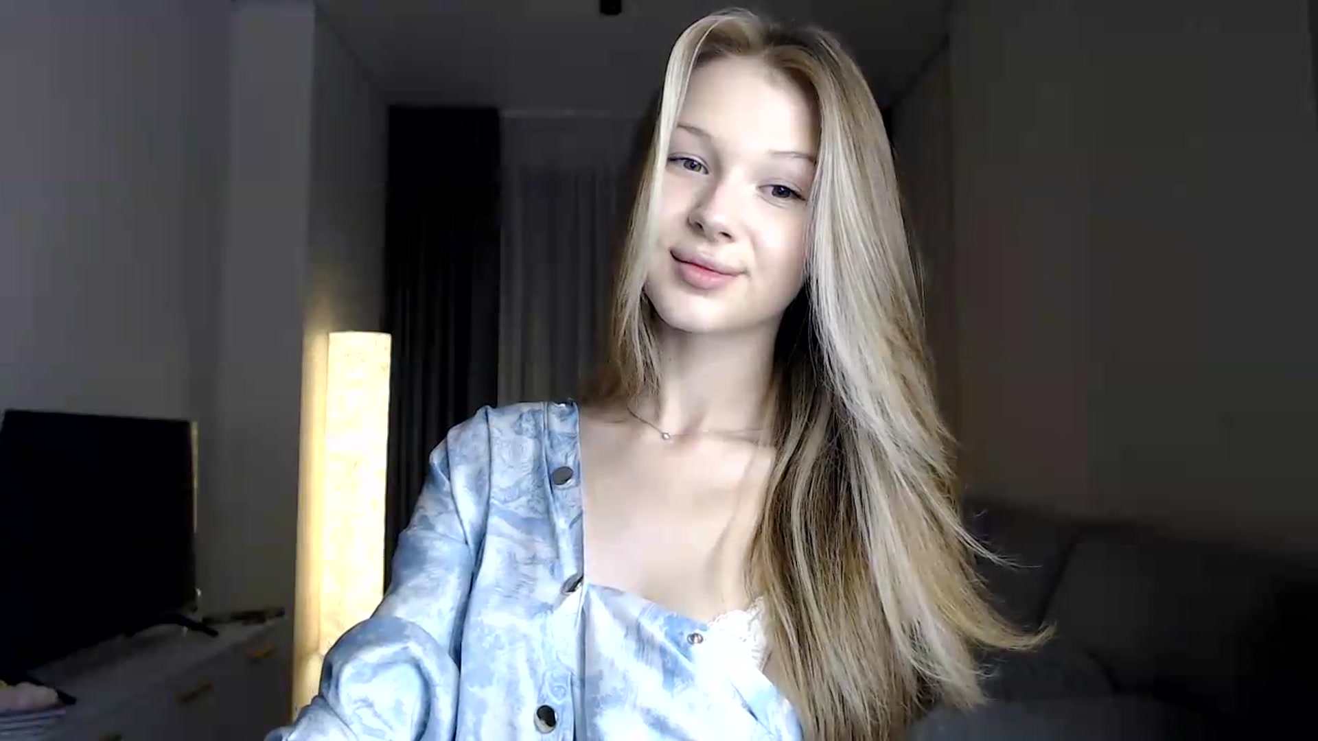 Gallery image thumbnail from CuteBlonde's myfreecams stream on, 06/25/2026, 21:05 image 2 of 20