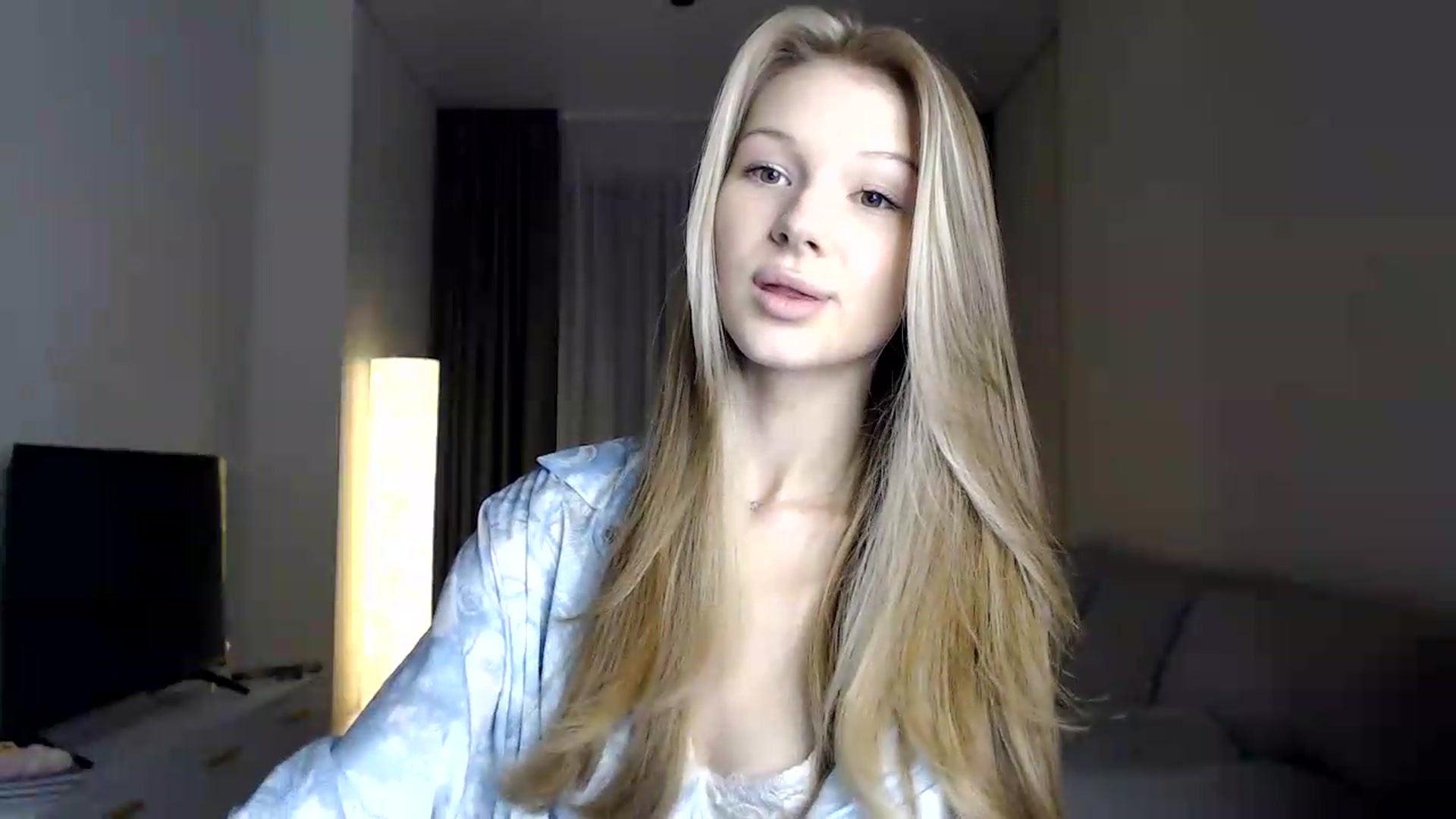 Gallery image thumbnail from CuteBlonde's myfreecams stream on, 06/25/2026, 23:40 image 3 of 20