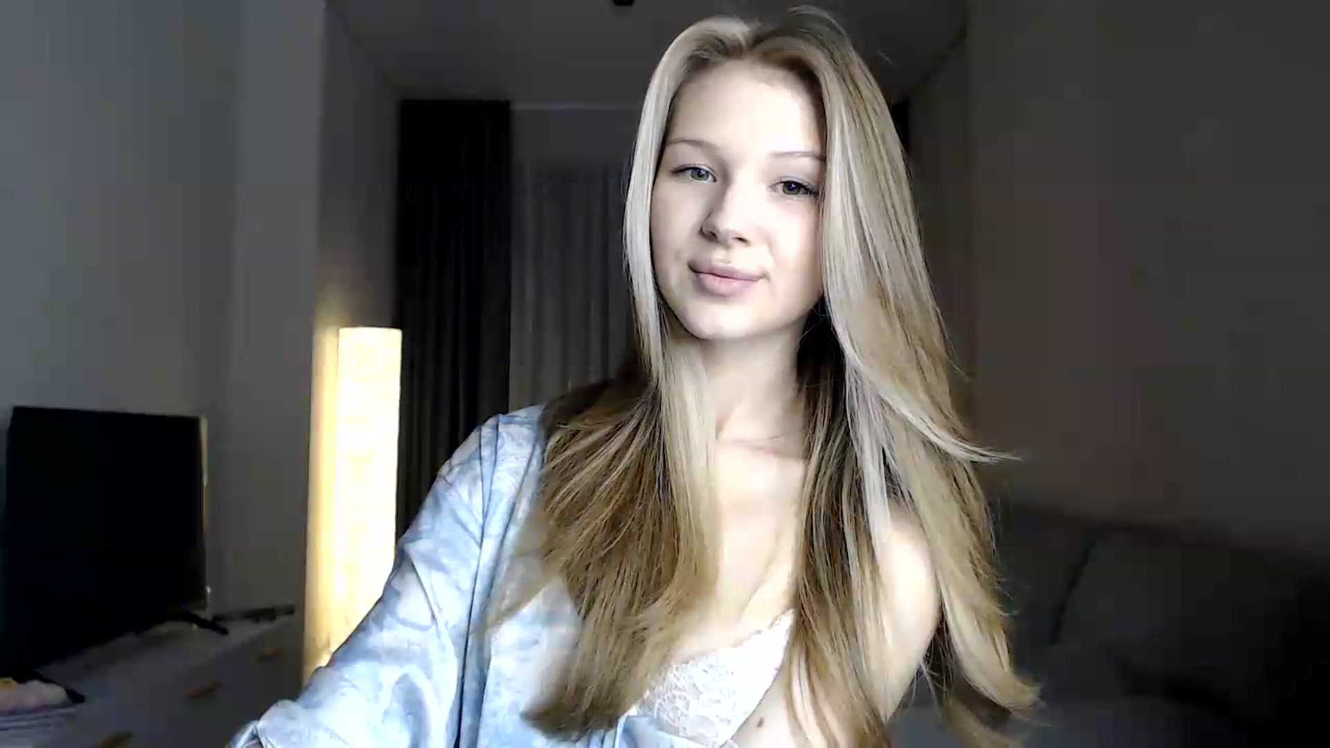 Gallery image thumbnail from CuteBlonde's myfreecams stream on, 06/25/2026, 23:40 image 11 of 20