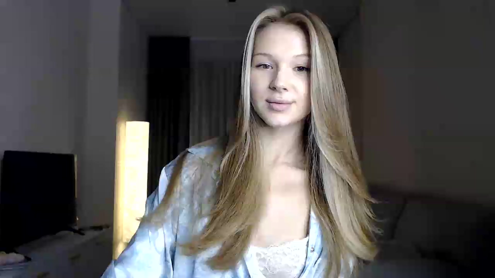 Gallery image thumbnail from CuteBlonde's myfreecams stream on, 06/25/2026, 23:40 image 1 of 20