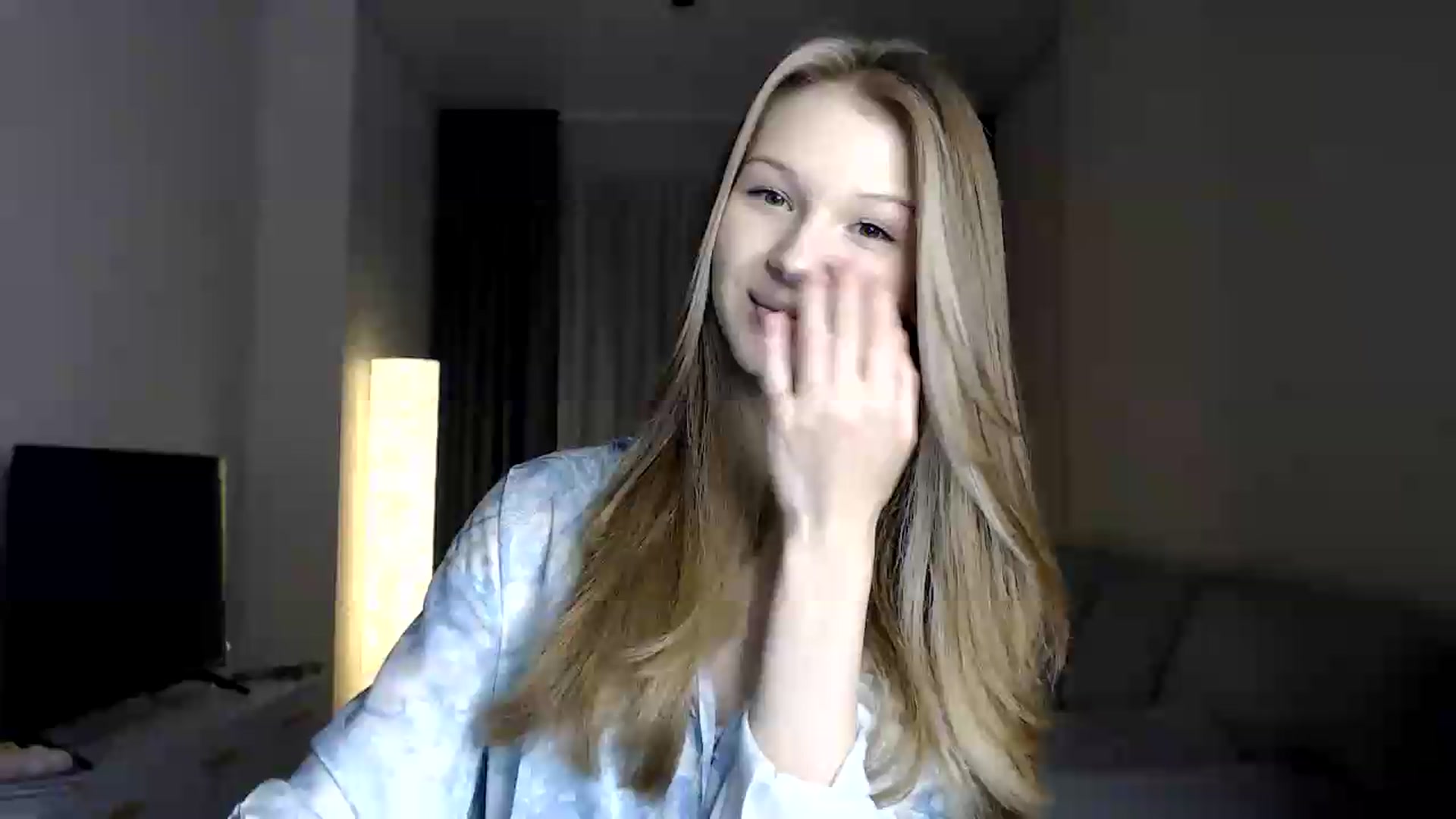 Gallery image thumbnail from CuteBlonde's myfreecams stream on, 06/25/2026, 23:40 image 8 of 20