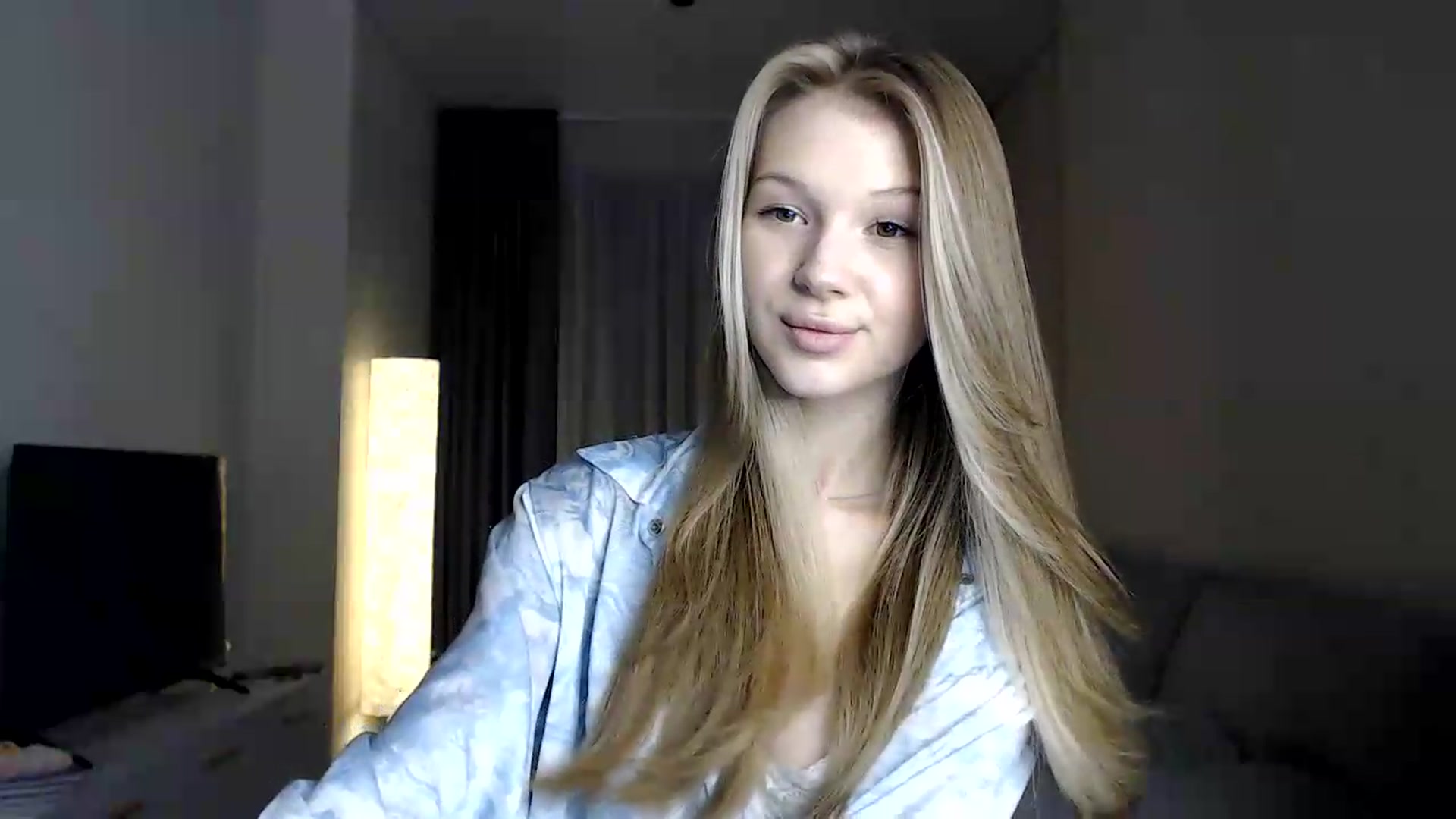 Gallery image thumbnail from CuteBlonde's myfreecams stream on, 06/25/2026, 23:40 image 4 of 20