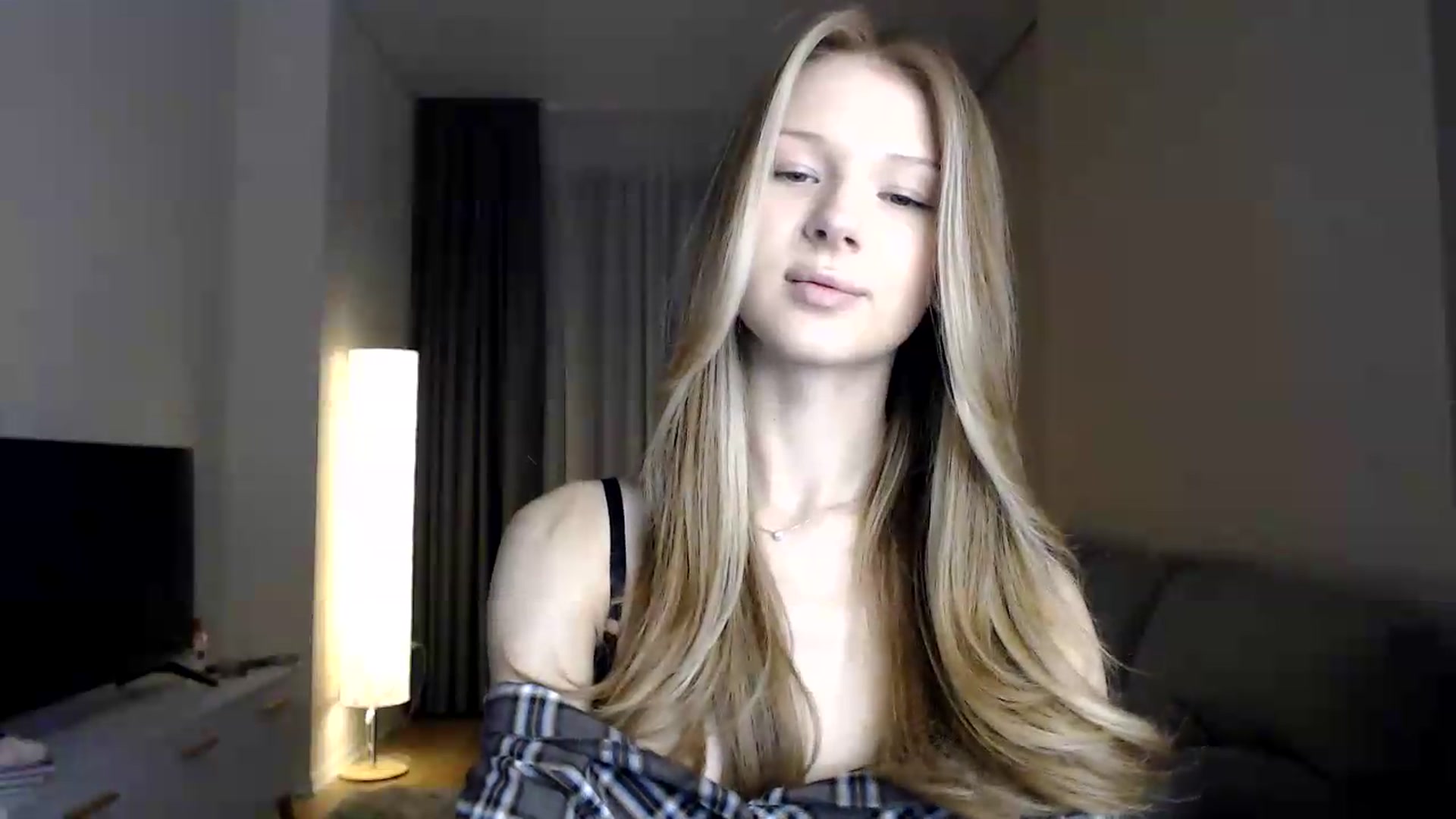 Gallery image thumbnail from CuteBlonde's myfreecams stream on, 06/26/2026, 19:43 image 12 of 20