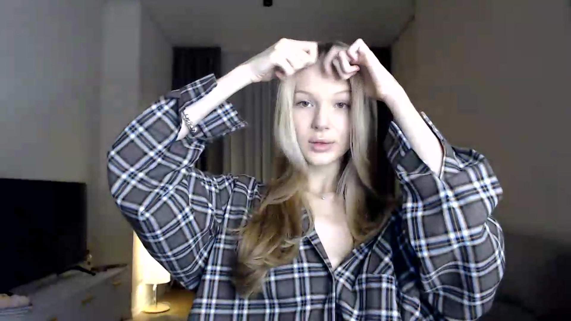 Gallery image thumbnail from CuteBlonde's myfreecams stream on, 06/26/2026, 20:32 image 2 of 20