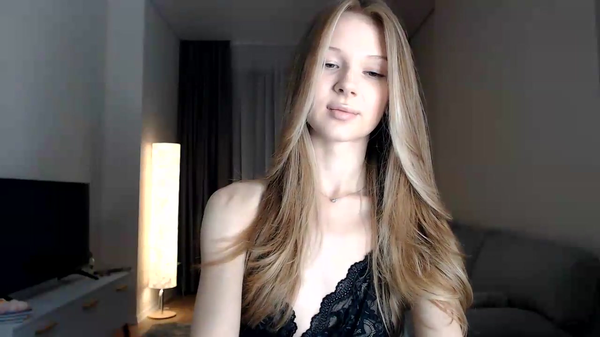 Gallery image thumbnail from CuteBlonde's myfreecams stream on, 06/27/2026, 19:20 image 12 of 20
