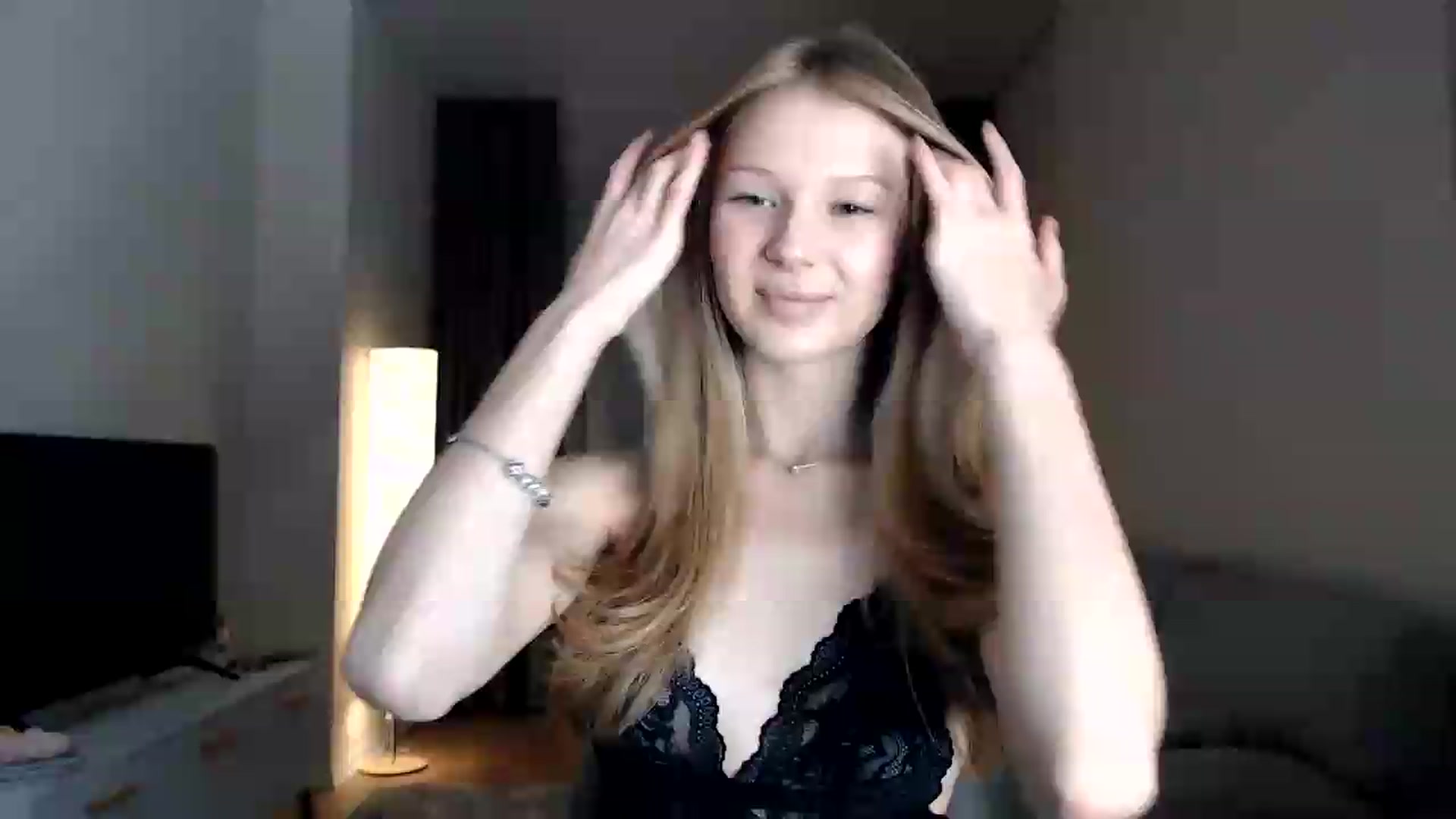 Gallery image thumbnail from CuteBlonde's myfreecams stream on, 06/27/2026, 19:20 image 10 of 20