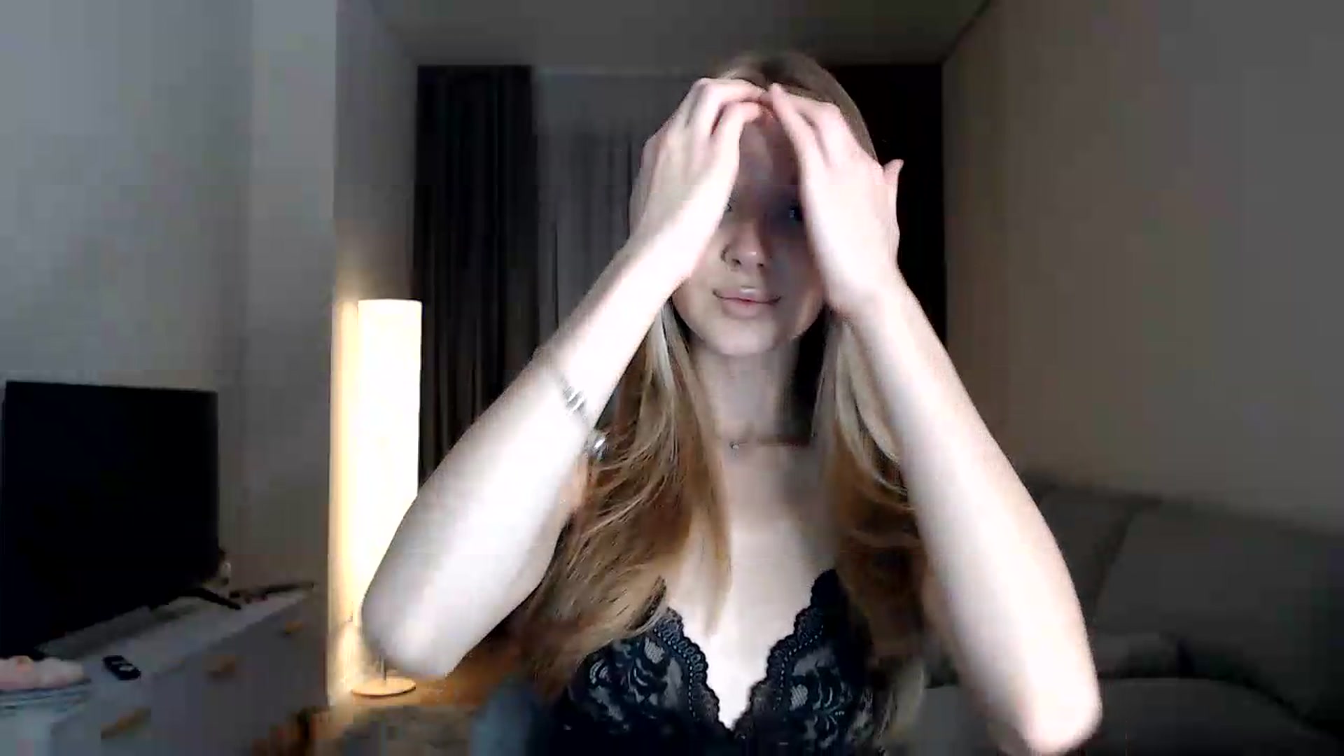 Gallery image thumbnail from CuteBlonde's myfreecams stream on, 06/27/2026, 23:42 image 2 of 20