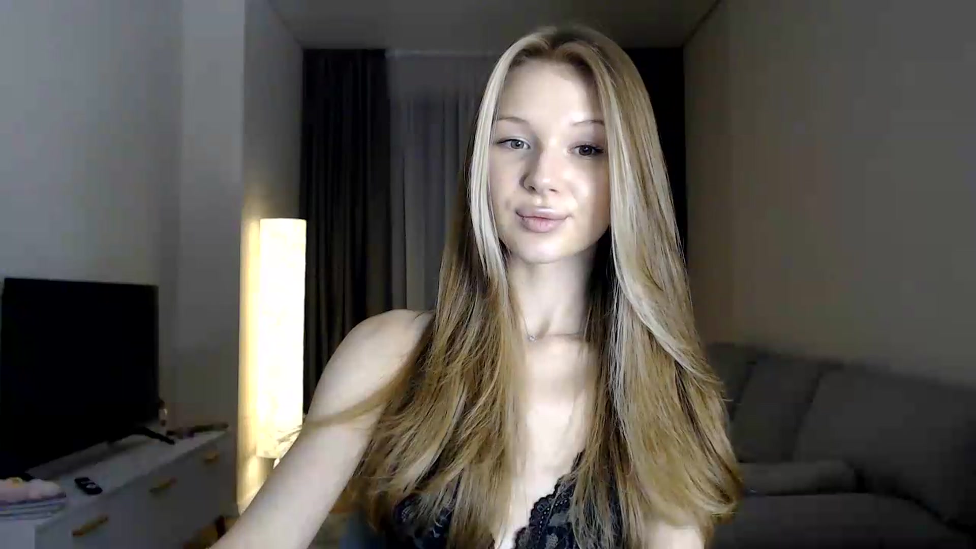 Gallery image thumbnail from CuteBlonde's myfreecams stream on, 06/27/2026, 23:42 image 20 of 20
