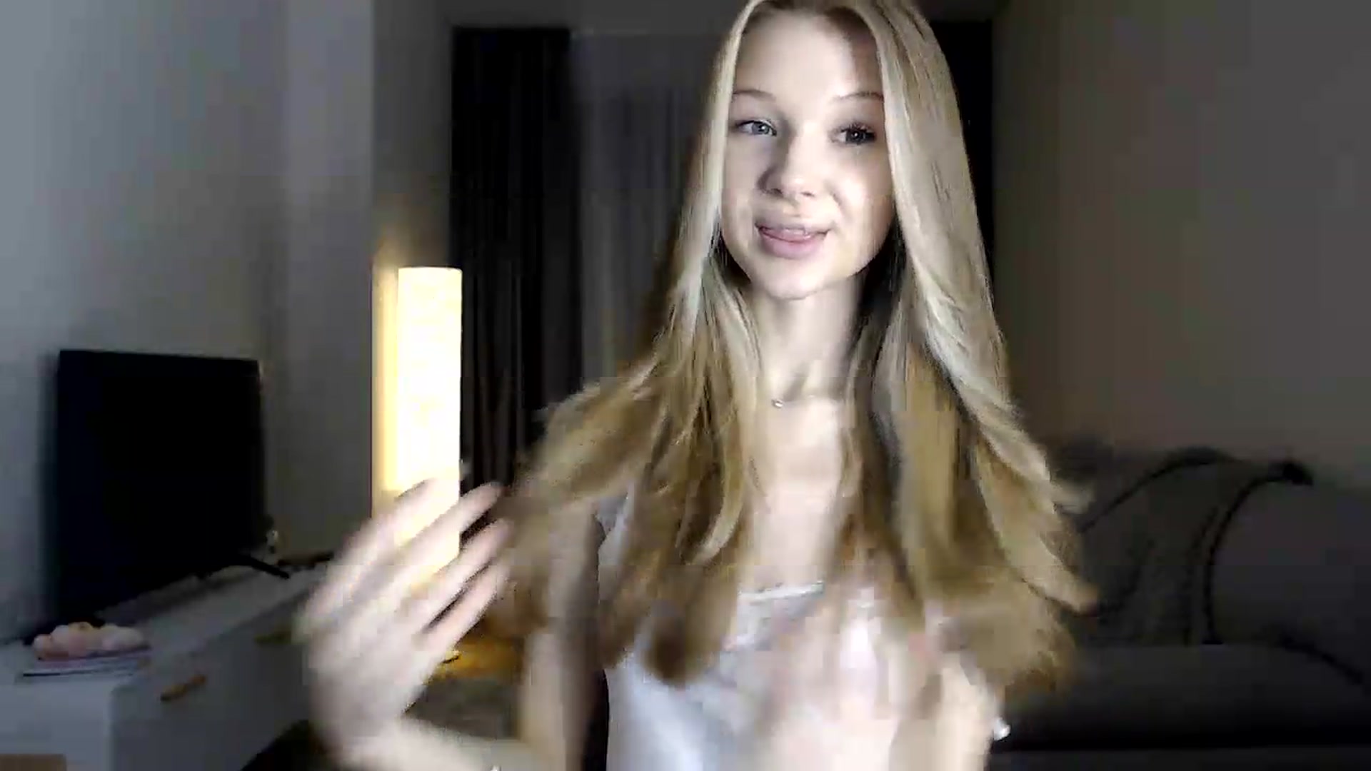 Gallery image thumbnail from CuteBlonde's myfreecams stream on, 06/28/2026, 19:43 image 15 of 20