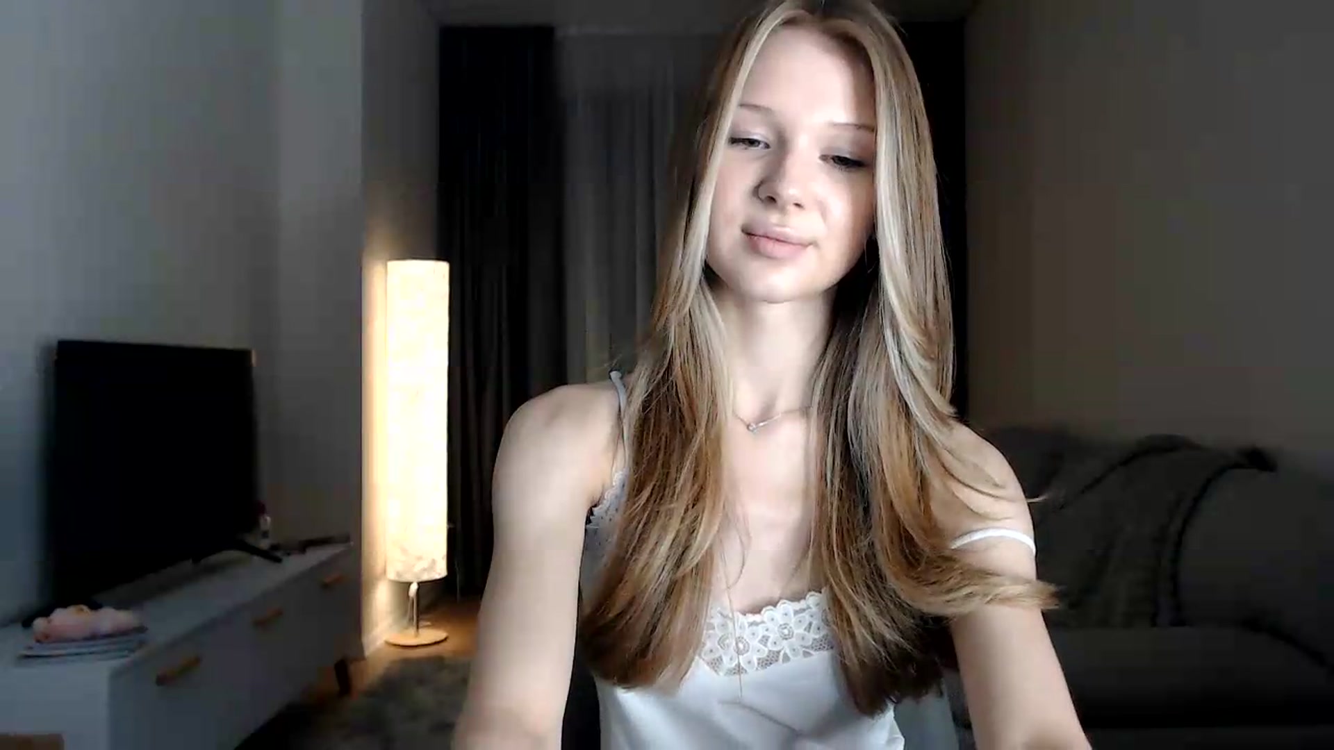 Gallery image thumbnail from CuteBlonde's myfreecams stream on, 06/28/2026, 19:43 image 8 of 20