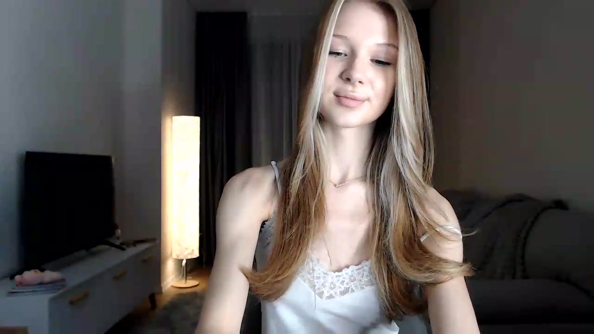 Gallery image thumbnail from CuteBlonde's myfreecams stream on, 06/28/2026, 19:43 image 7 of 20