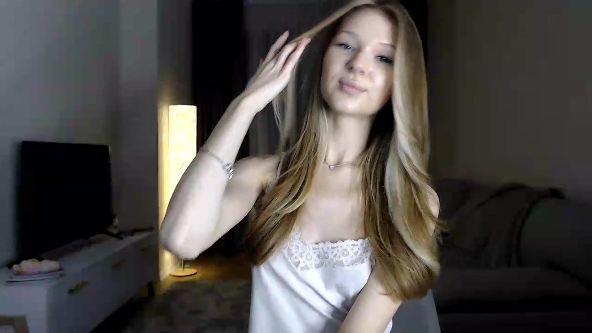 Gallery image thumbnail from CuteBlonde's myfreecams stream on, 06/28/2026, 19:43 image 2 of 20
