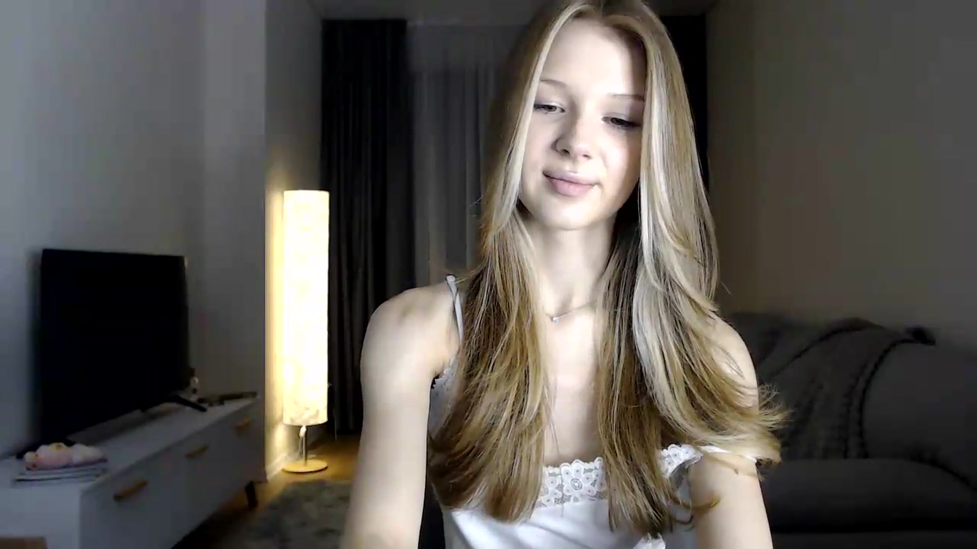Gallery image thumbnail from CuteBlonde's myfreecams stream on, 06/28/2026, 19:43 image 14 of 20