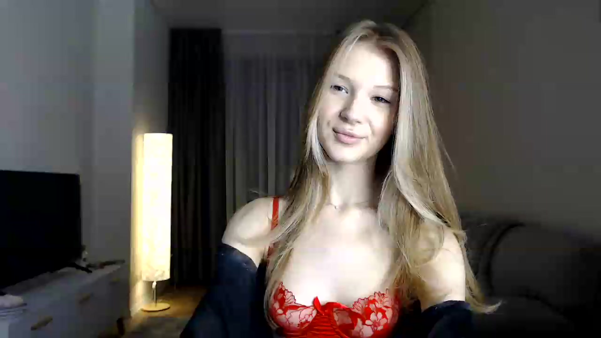 Gallery image thumbnail from CuteBlonde's myfreecams stream on, 06/29/2026, 22:54 image 17 of 20