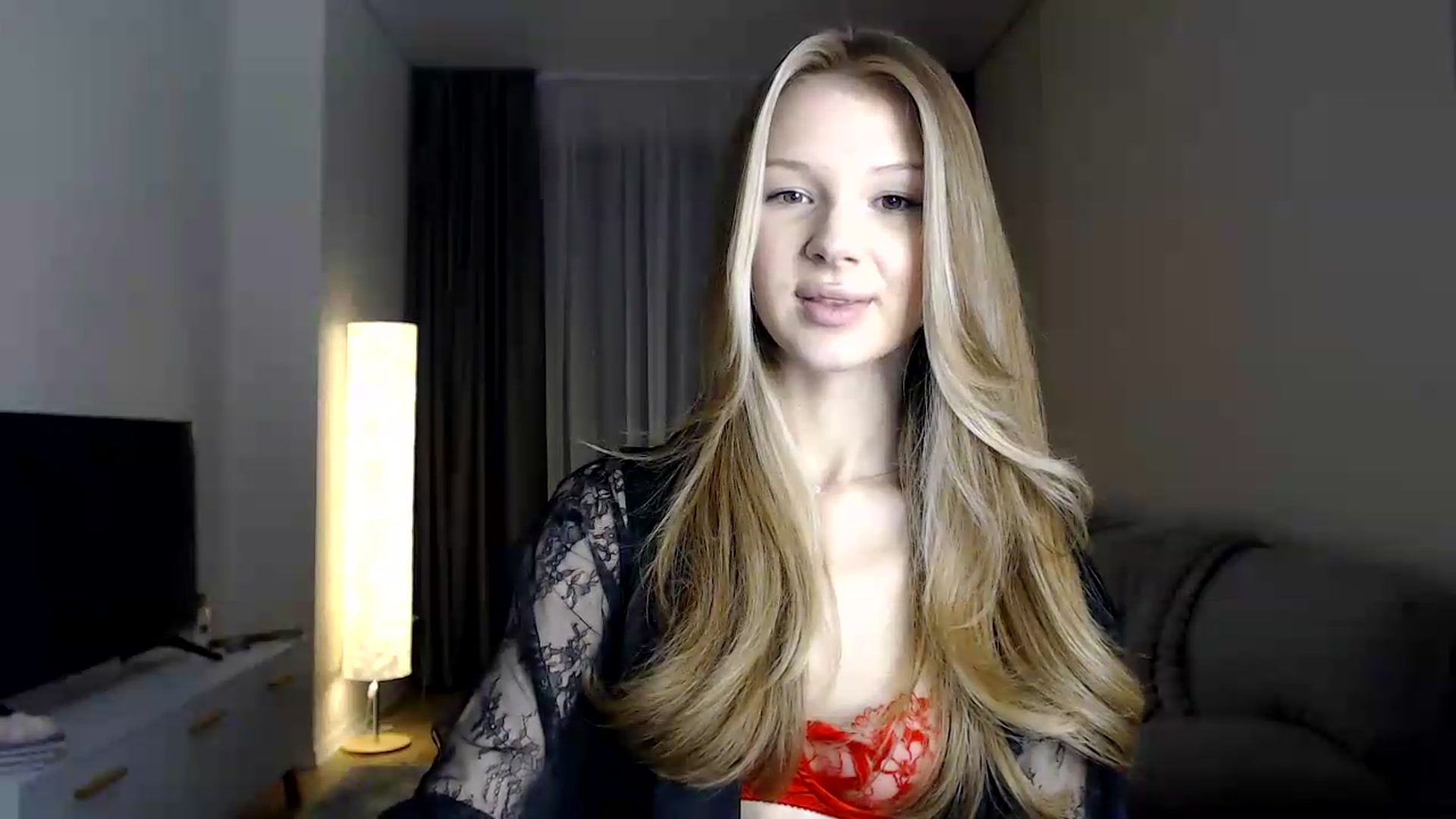 Gallery image thumbnail from CuteBlonde's myfreecams stream on, 06/29/2026, 22:54 image 6 of 20