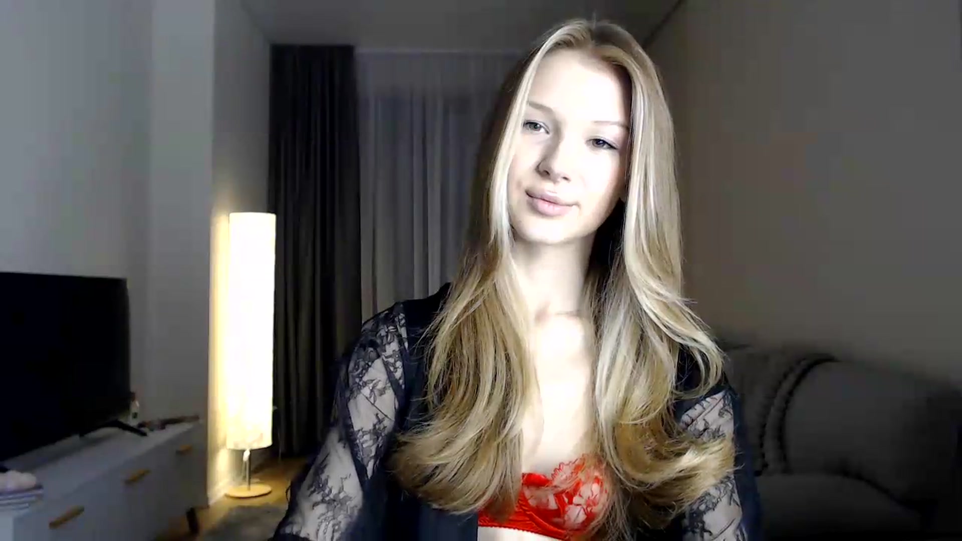 Gallery image thumbnail from CuteBlonde's myfreecams stream on, 06/29/2026, 22:54 image 7 of 20