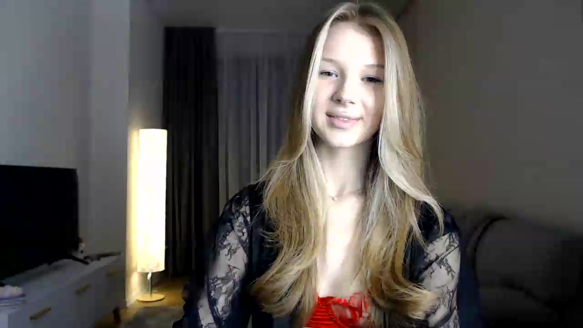 Gallery image thumbnail from CuteBlonde's myfreecams stream on, 06/29/2026, 22:54 image 1 of 20