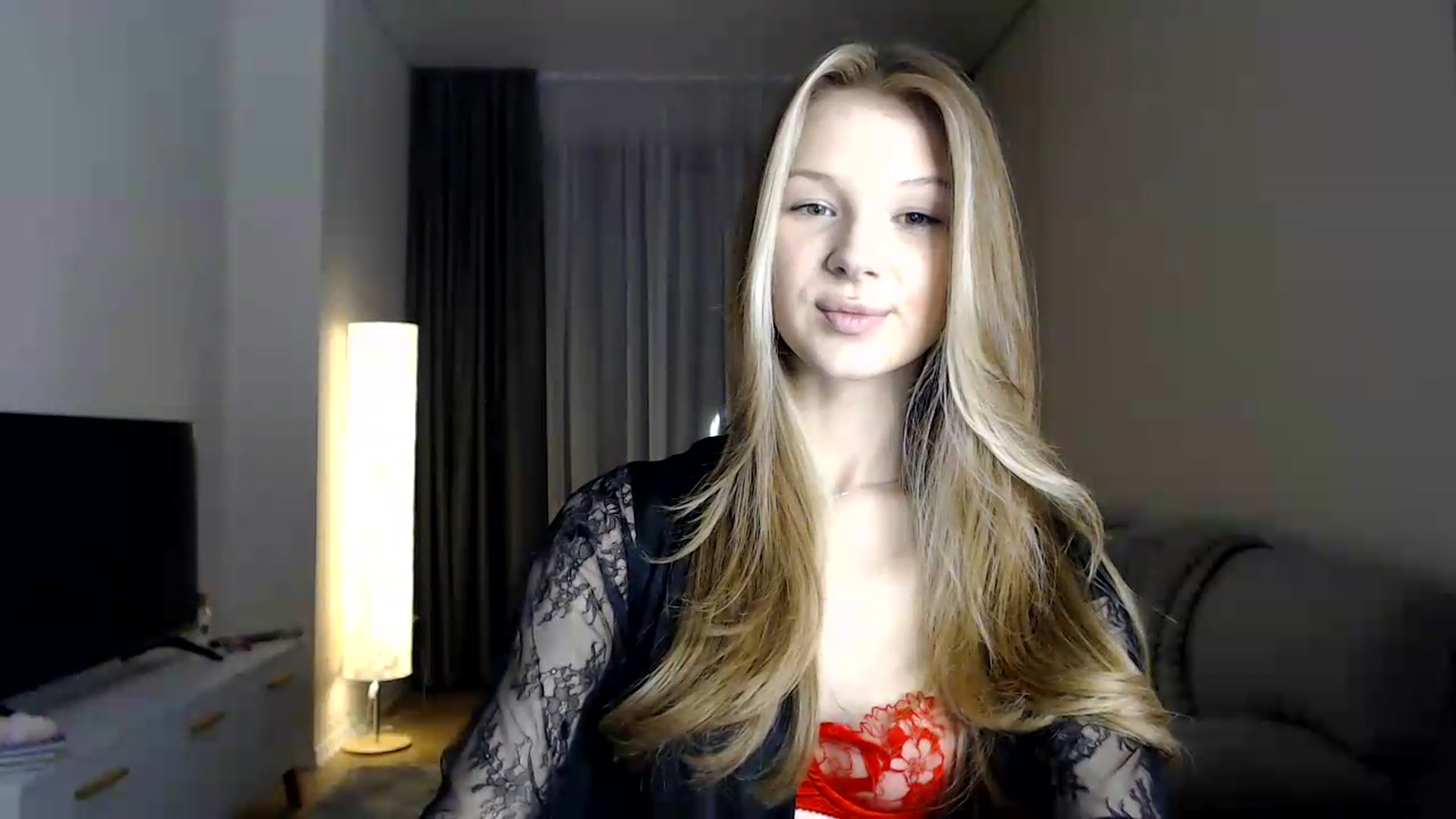 Gallery image thumbnail from CuteBlonde's myfreecams stream on, 06/29/2026, 22:54 image 16 of 20