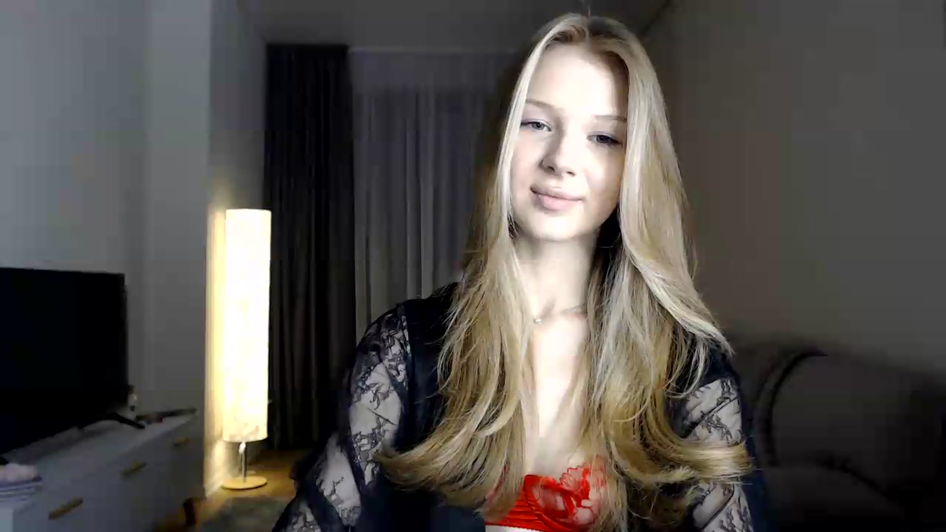 Gallery image thumbnail from CuteBlonde's myfreecams stream on, 06/29/2026, 22:54 image 2 of 20