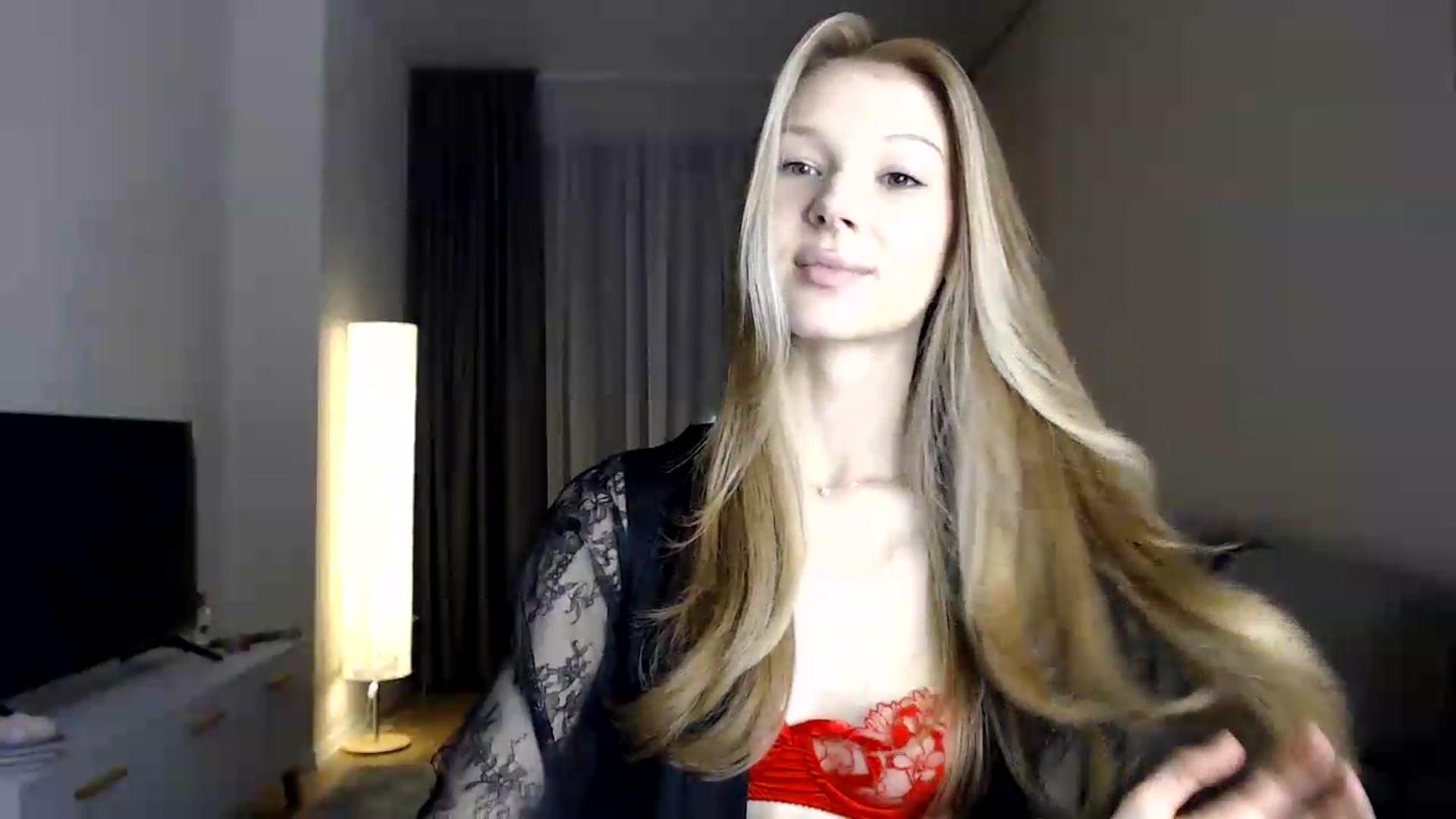 Gallery image thumbnail from CuteBlonde's myfreecams stream on, 06/29/2026, 22:54 image 9 of 20