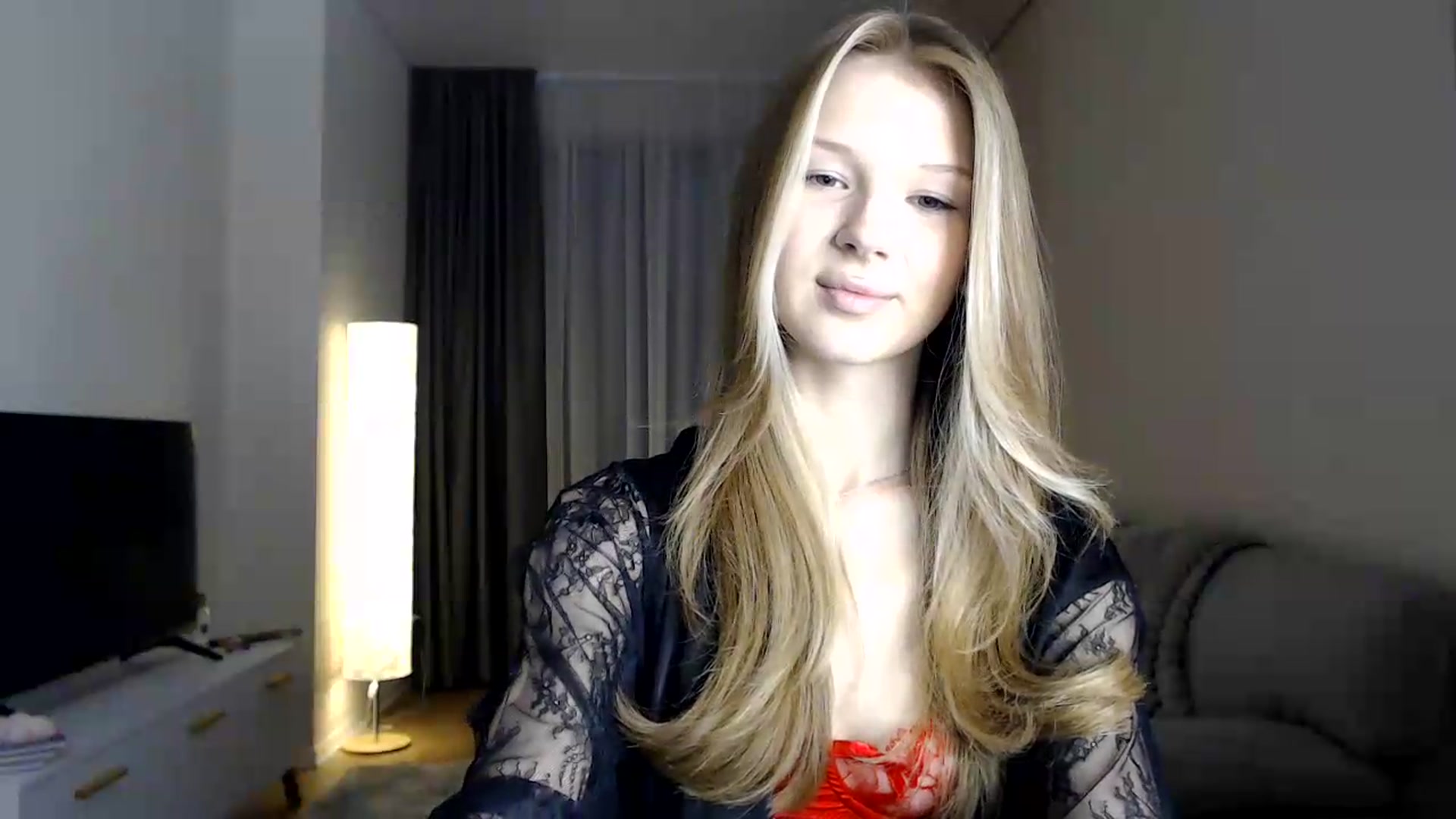Gallery image thumbnail from CuteBlonde's myfreecams stream on, 06/29/2026, 22:54 image 5 of 20