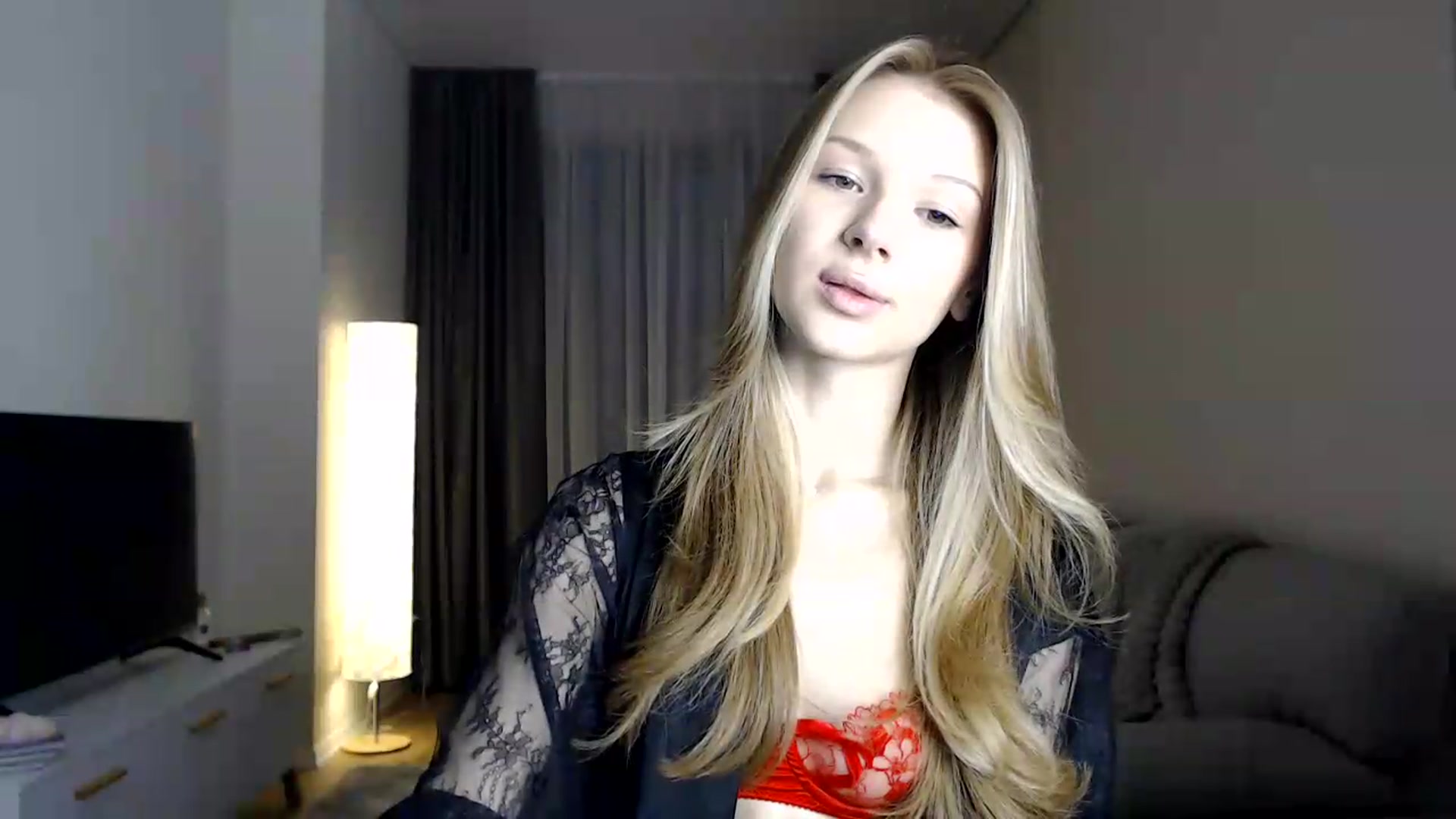 Gallery image thumbnail from CuteBlonde's myfreecams stream on, 06/29/2026, 22:54 image 11 of 20