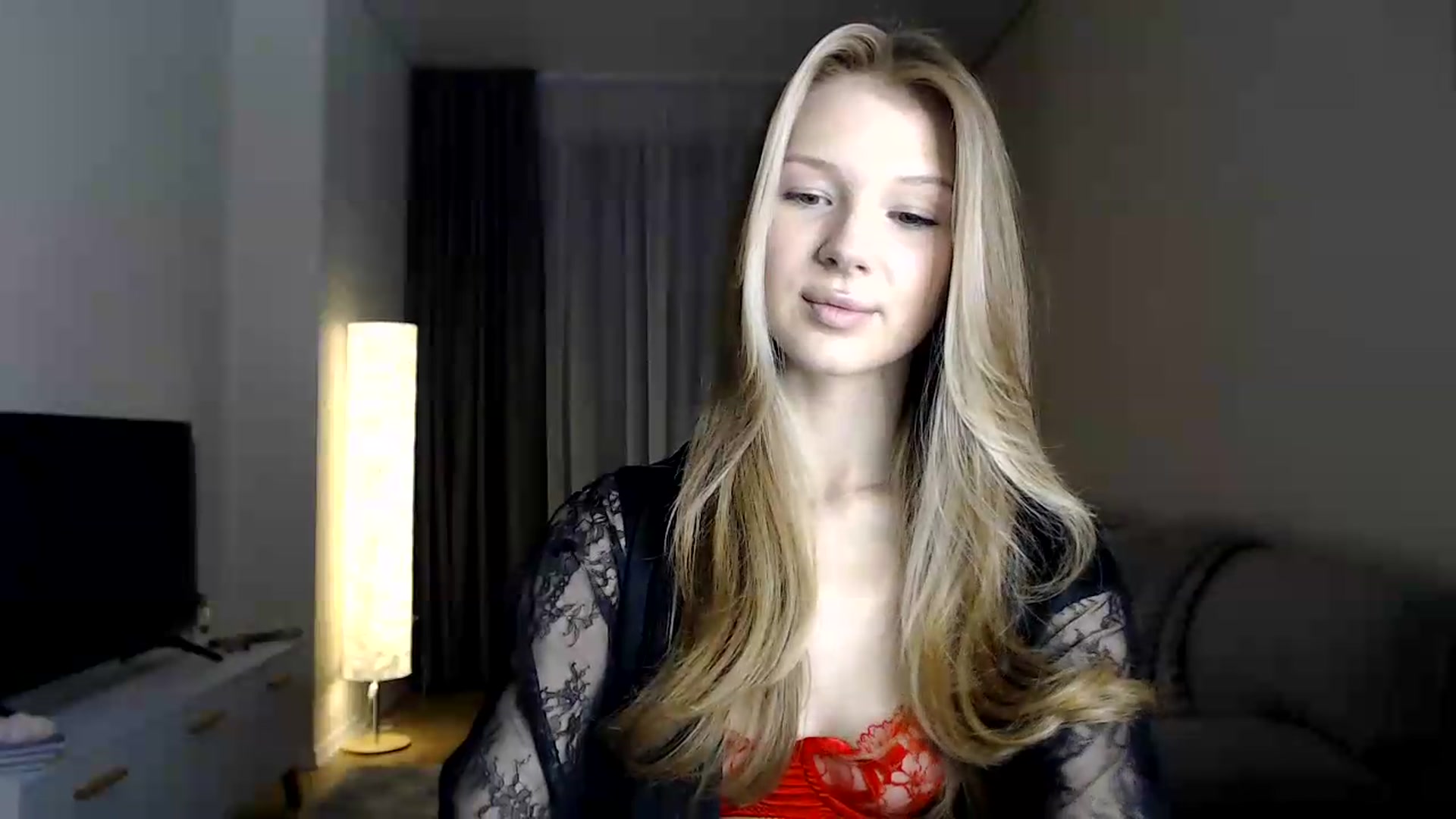 Gallery image thumbnail from CuteBlonde's myfreecams stream on, 06/29/2026, 22:54 image 13 of 20