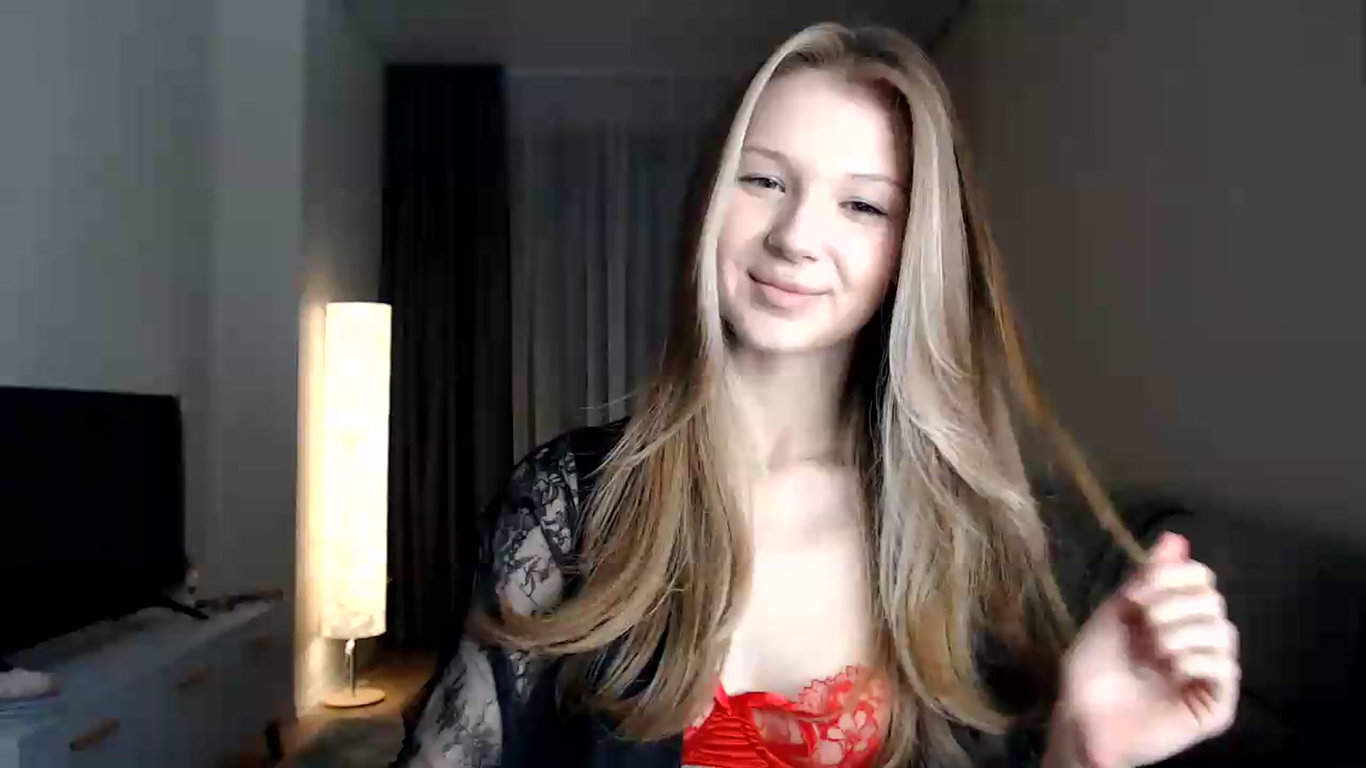 Gallery image thumbnail from CuteBlonde's myfreecams stream on, 06/29/2026, 22:54 image 12 of 20