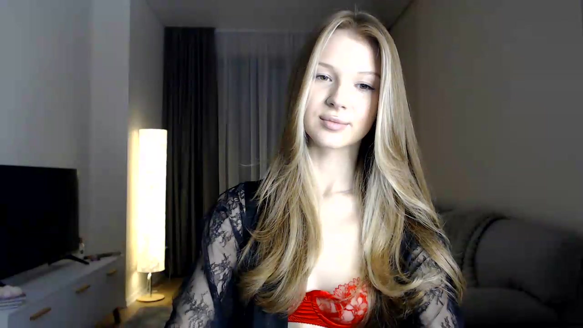 Gallery image thumbnail from CuteBlonde's myfreecams stream on, 06/29/2026, 22:54 image 8 of 20