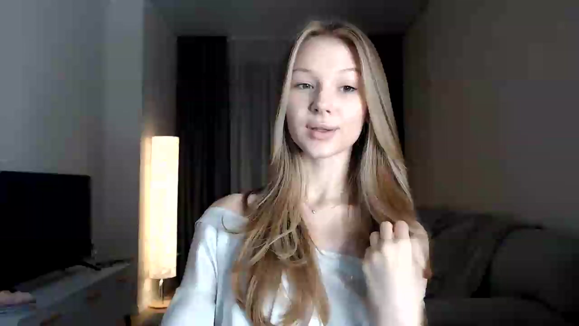 Gallery image thumbnail from CuteBlonde's myfreecams stream on, 07/01/2026, 01:22 image 4 of 20