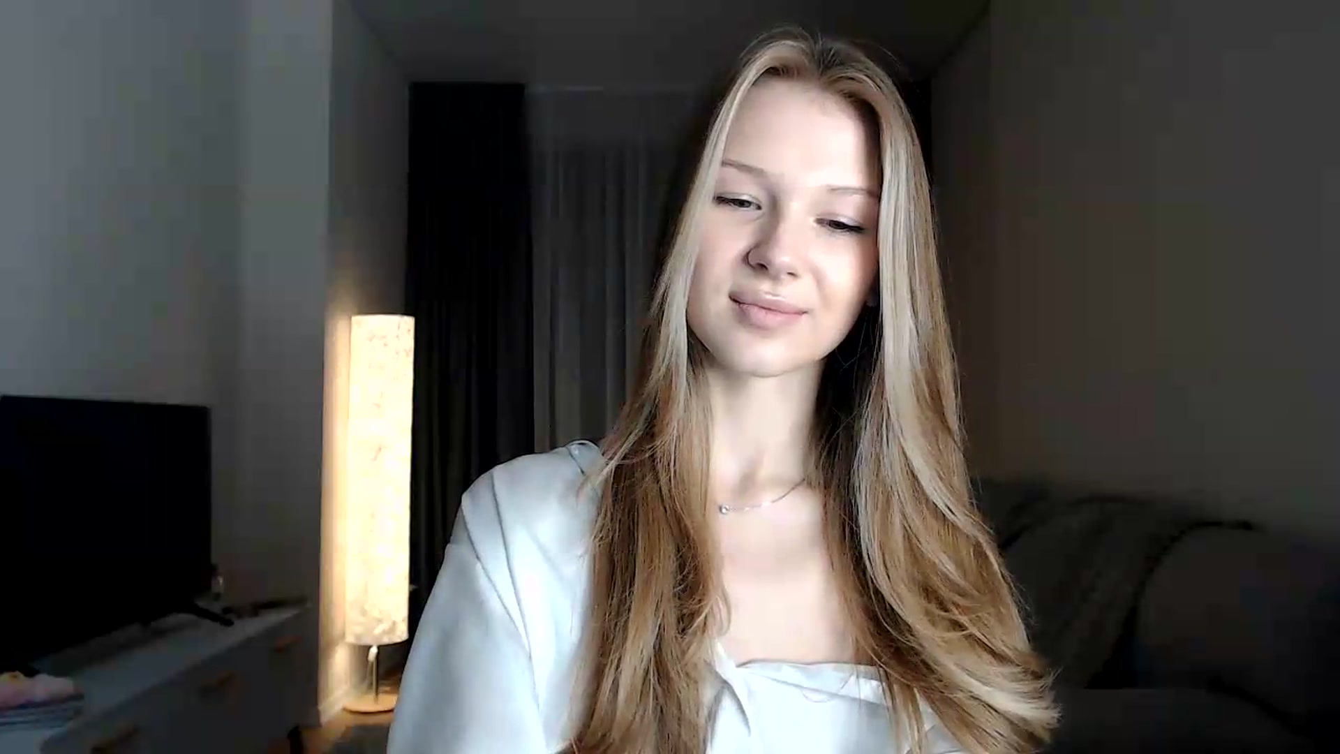 Gallery image thumbnail from CuteBlonde's myfreecams stream on, 07/01/2026, 01:22 image 7 of 20
