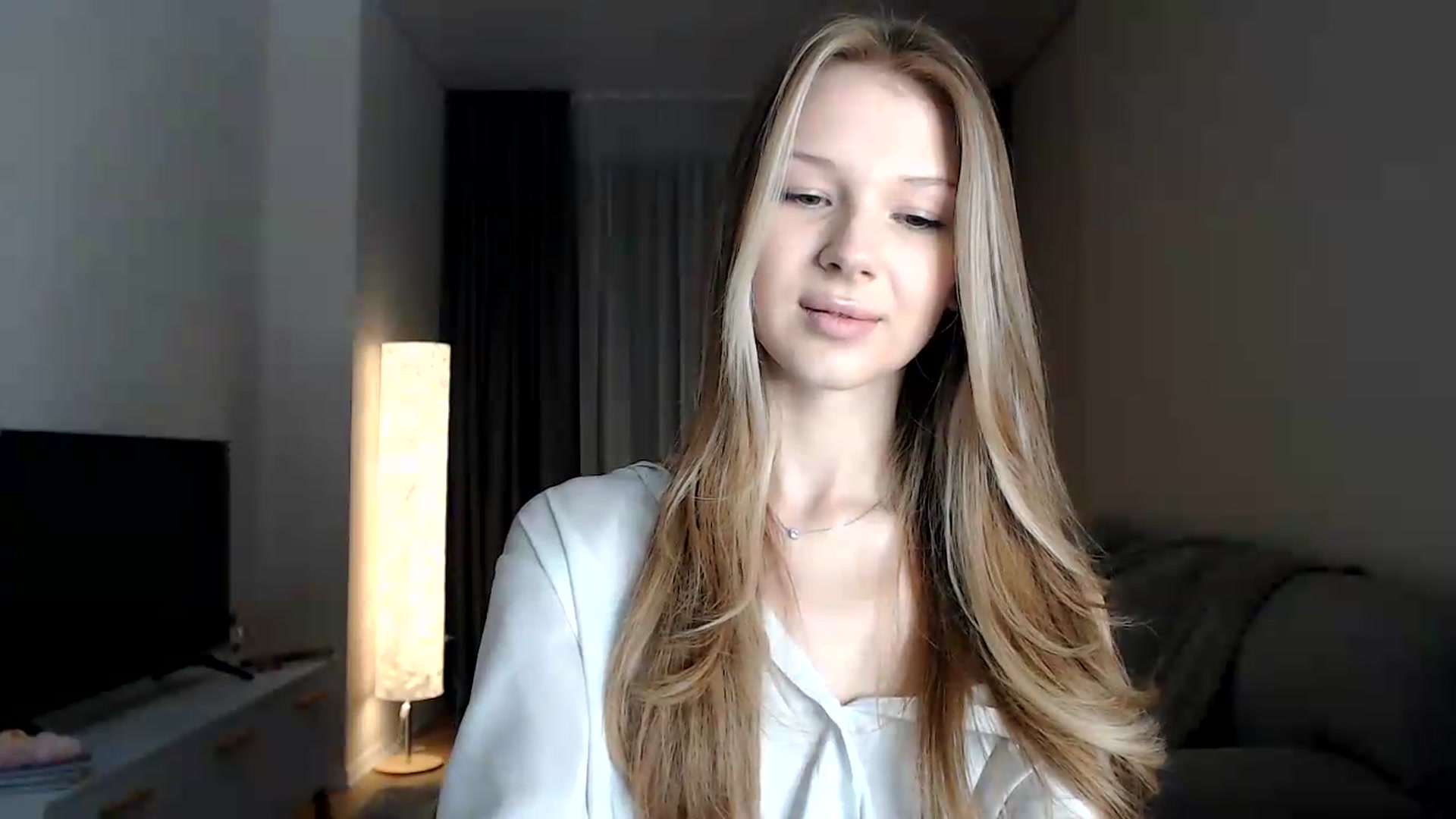 Gallery image thumbnail from CuteBlonde's myfreecams stream on, 07/01/2026, 01:22 image 11 of 20