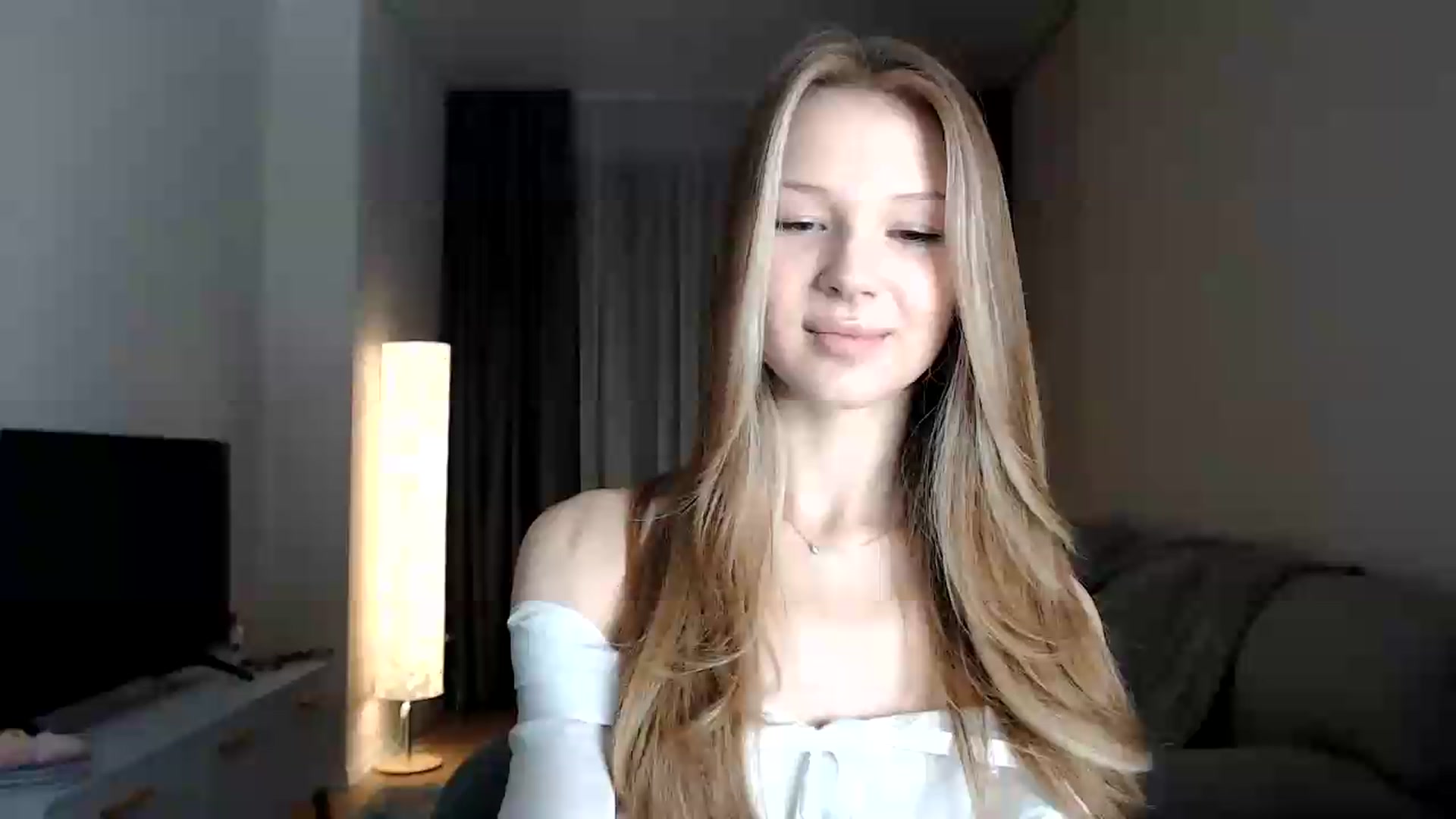 Gallery image thumbnail from CuteBlonde's myfreecams stream on, 07/01/2026, 01:22 image 5 of 20