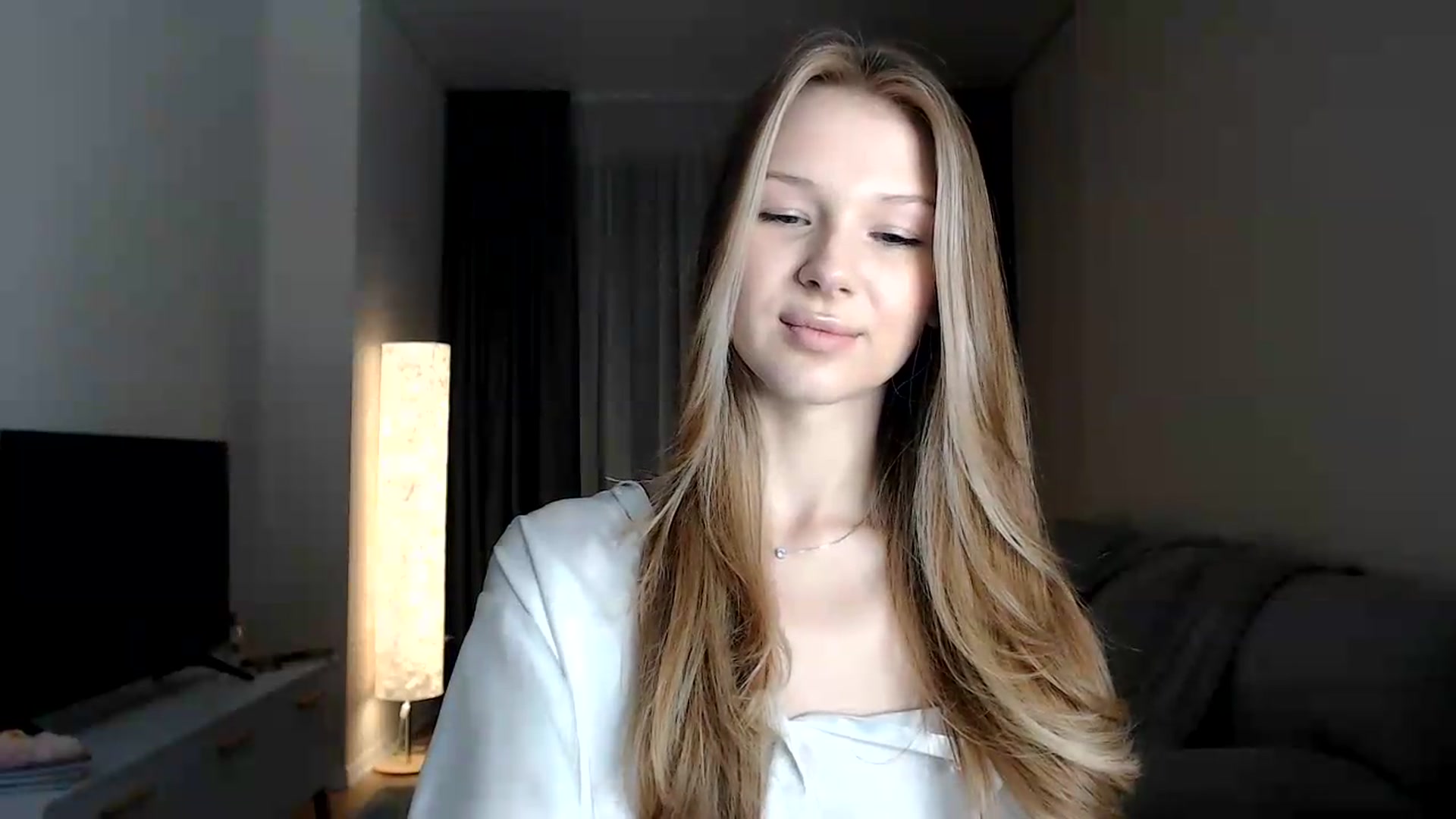 Gallery image thumbnail from CuteBlonde's myfreecams stream on, 07/01/2026, 01:22 image 8 of 20