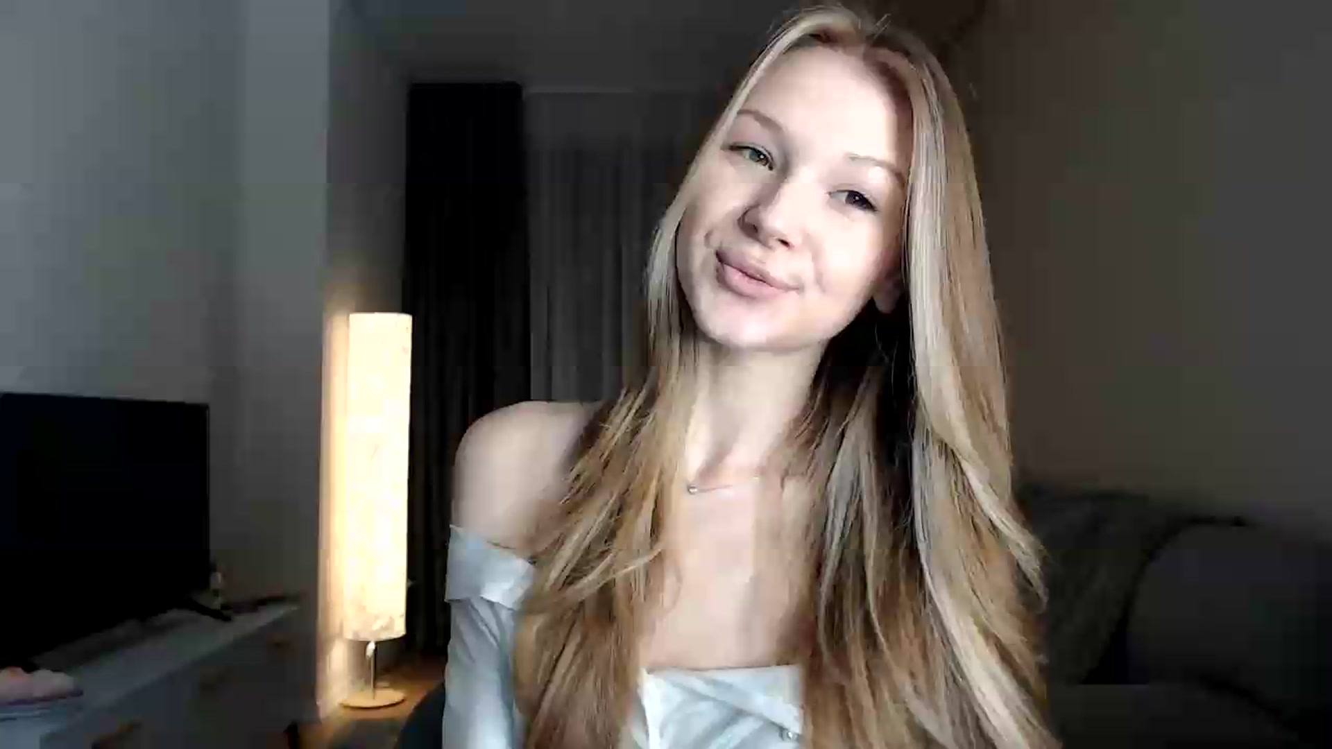 Gallery image thumbnail from CuteBlonde's myfreecams stream on, 07/01/2026, 01:22 image 3 of 20