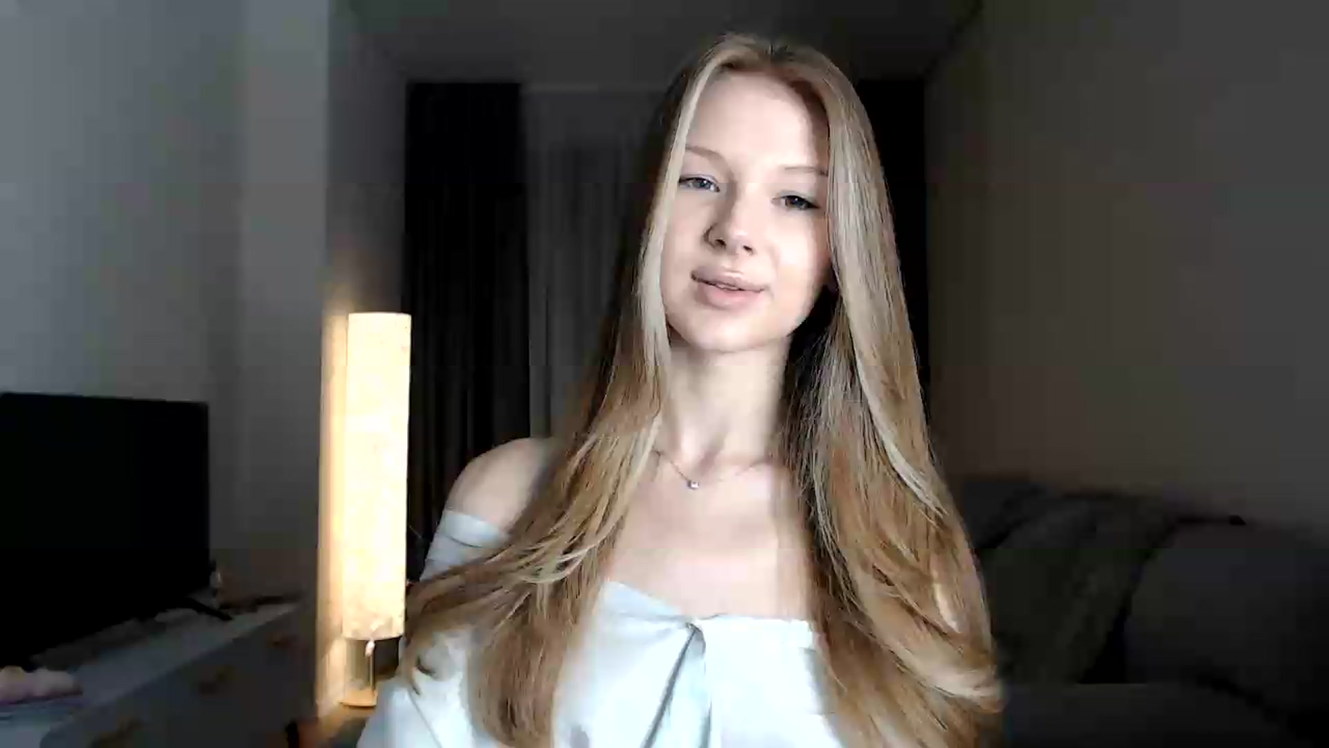 Gallery image thumbnail from CuteBlonde's myfreecams stream on, 07/01/2026, 01:22 image 1 of 20