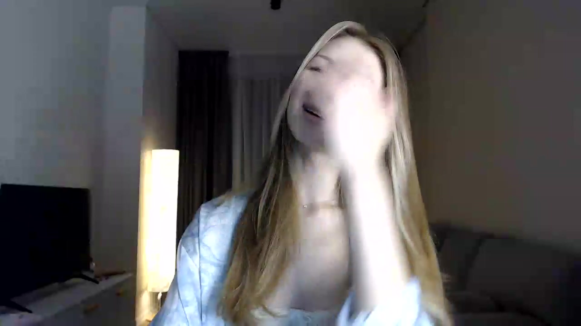 Gallery image thumbnail from CuteBlonde's myfreecams stream on, 07/05/2026, 22:08 image 9 of 20
