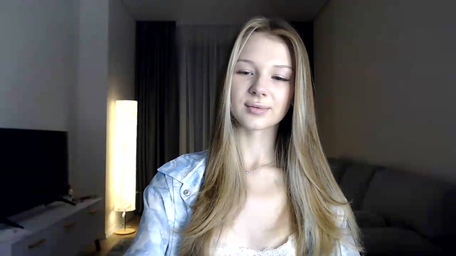 Gallery image thumbnail from CuteBlonde's myfreecams stream on, 07/05/2026, 22:08 image 2 of 20